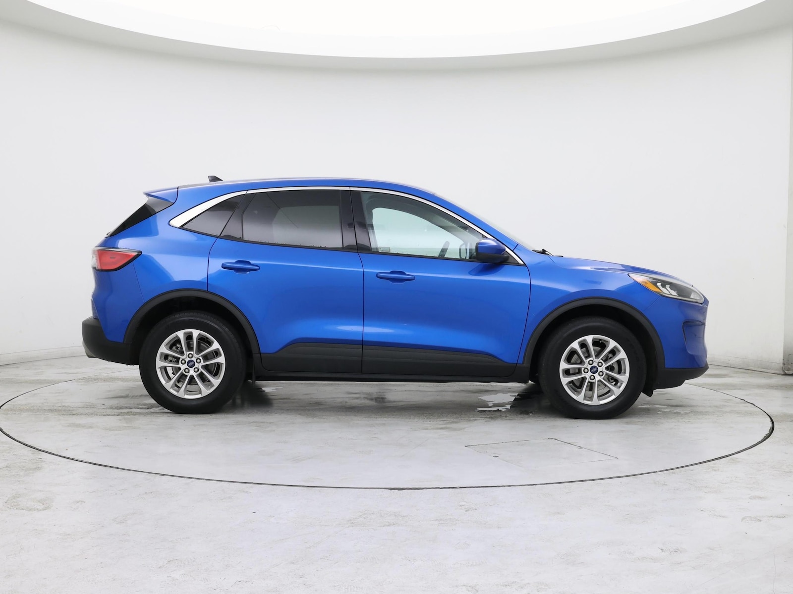 2020 Ford Escape SE - Photo 8