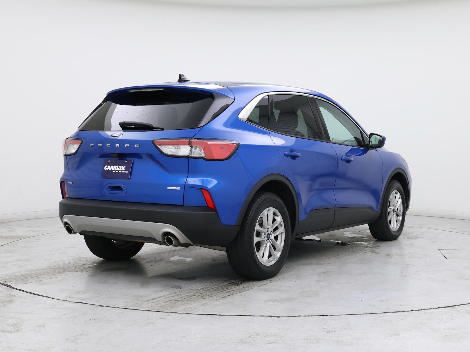 2020 Ford Escape SE - Photo 9