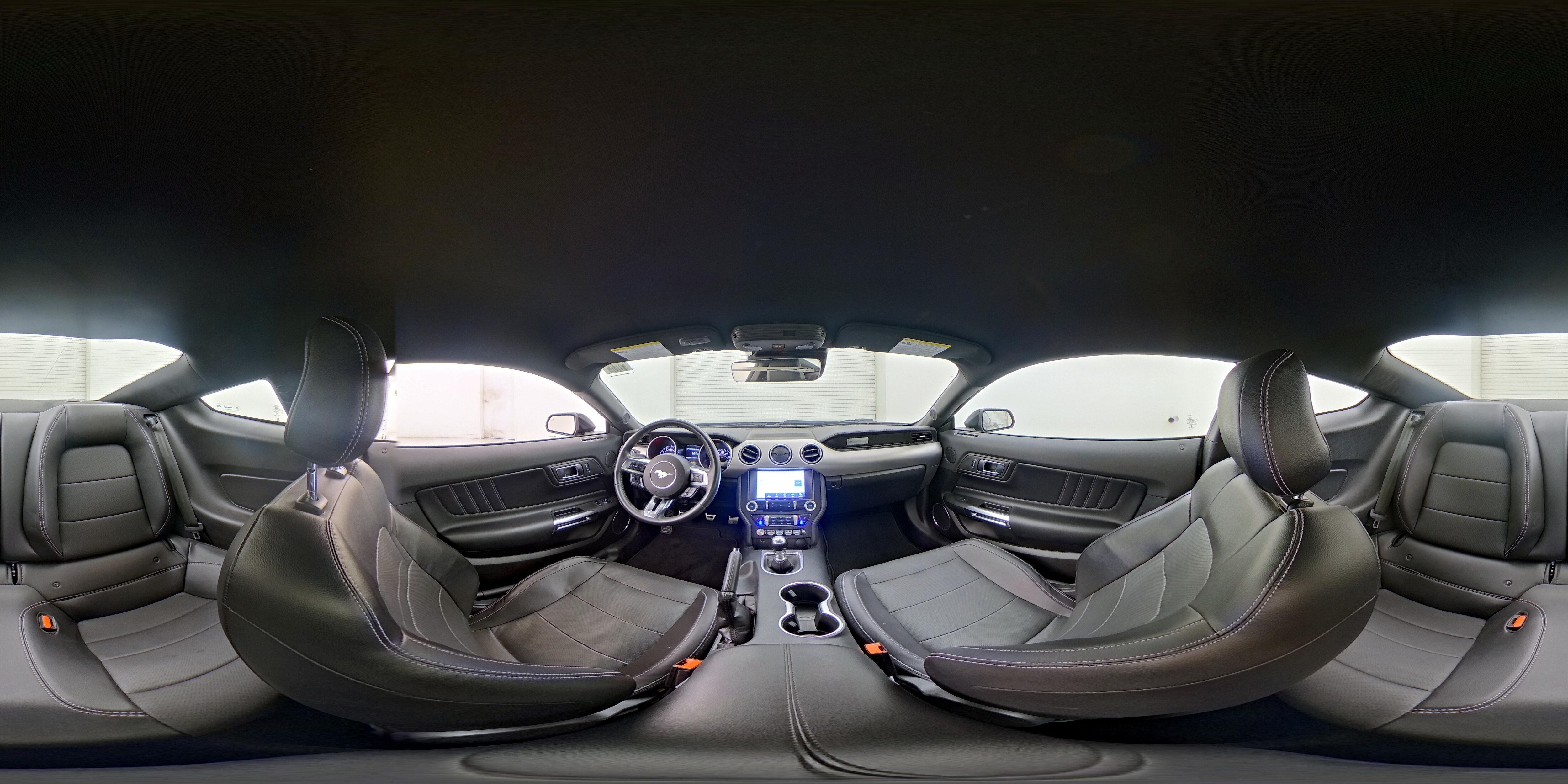 2021 Ford Mustang GT Premium - Photo 25