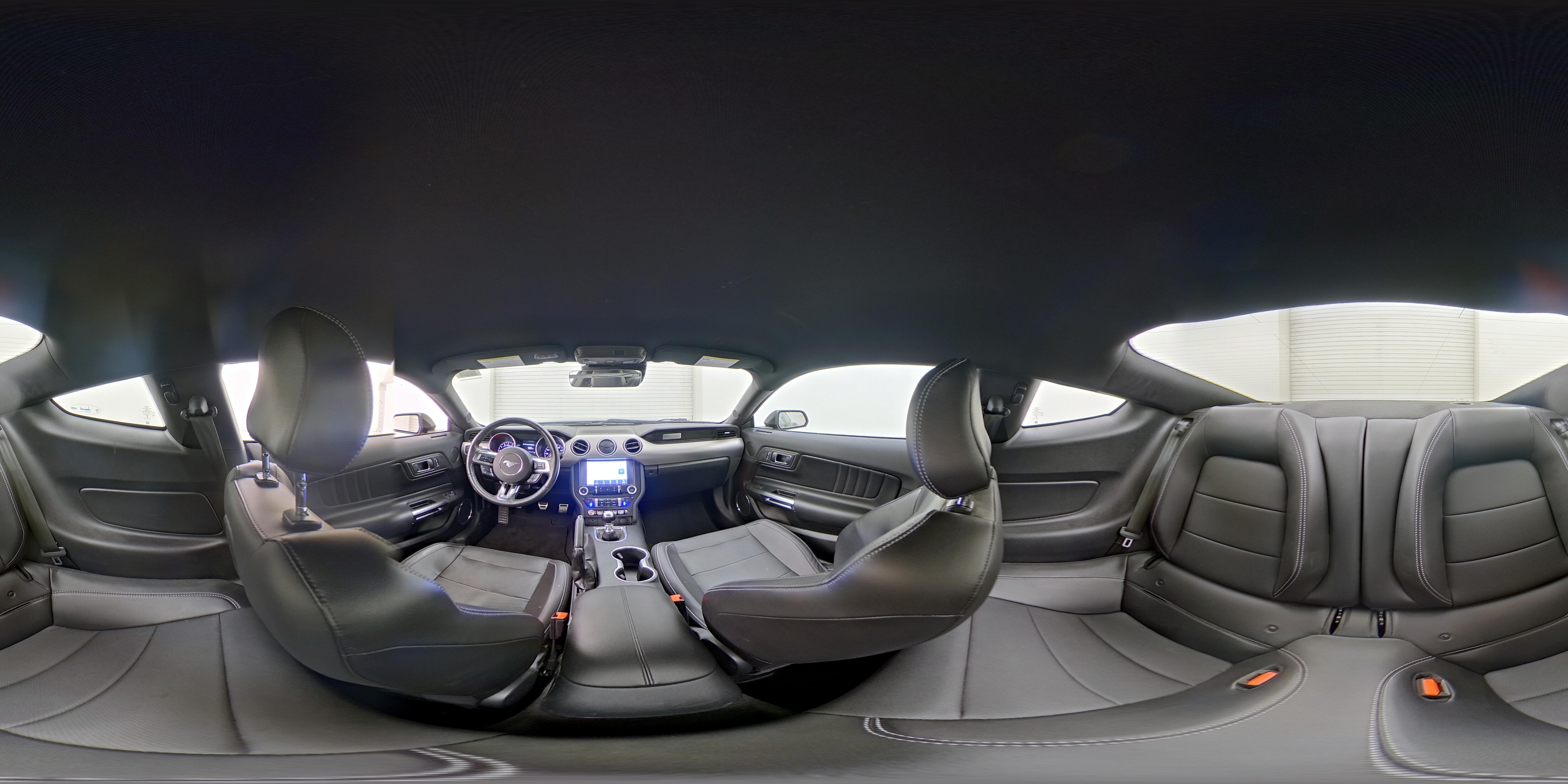 2021 Ford Mustang GT Premium - Photo 26