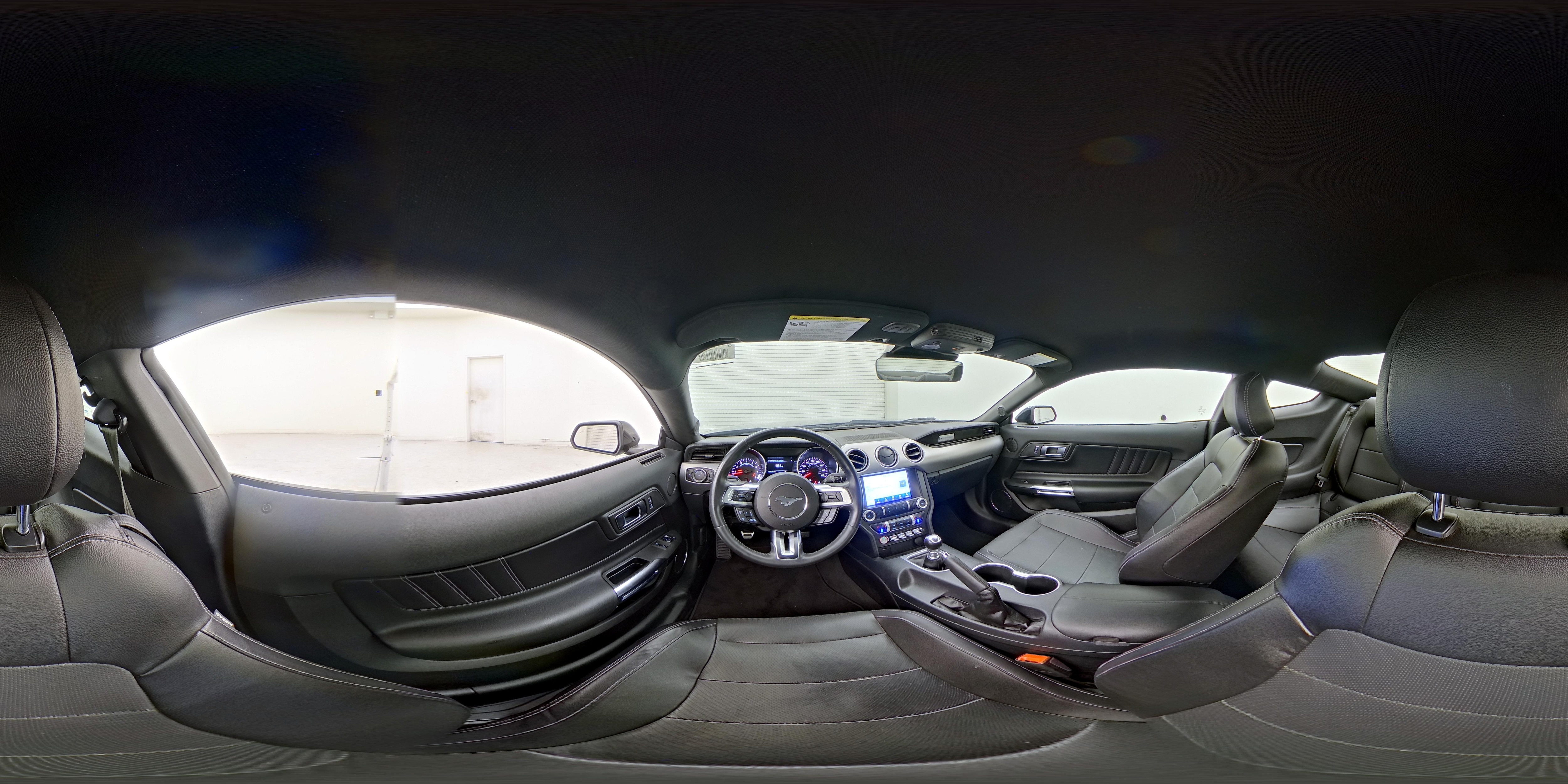 2021 Ford Mustang GT Premium - Photo 27
