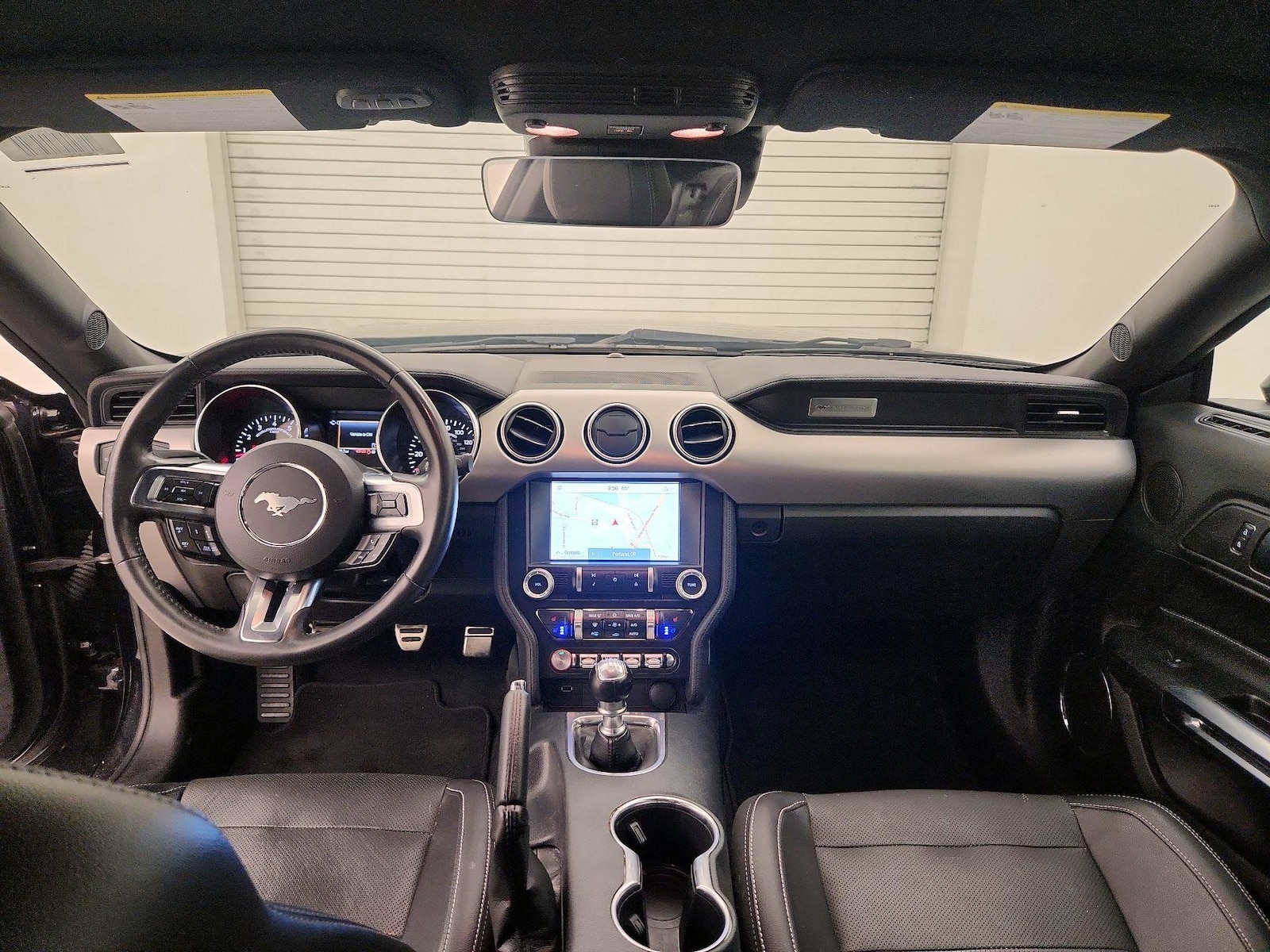 2021 Ford Mustang GT Premium - Photo 10