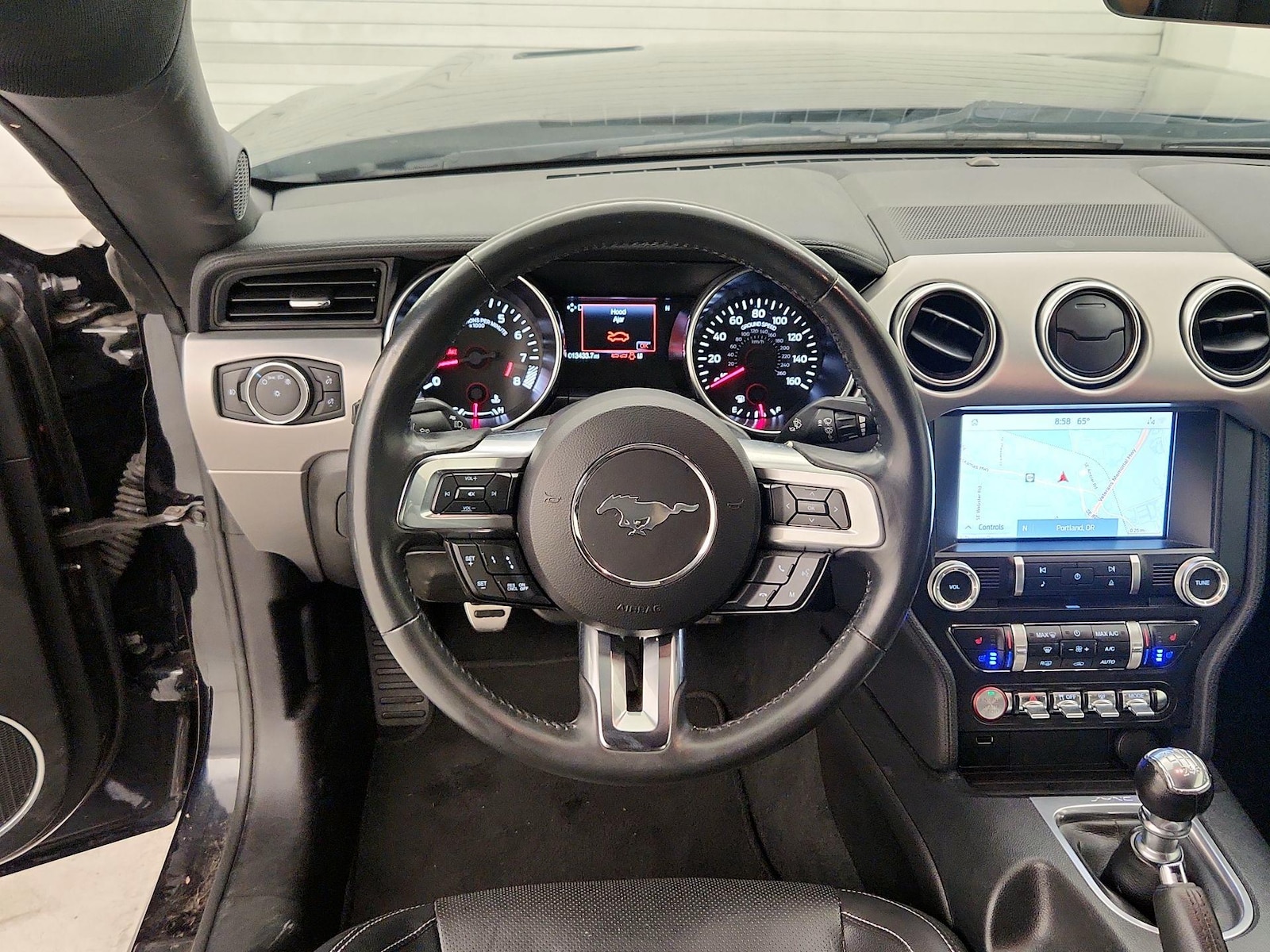 2021 Ford Mustang GT Premium - Photo 11