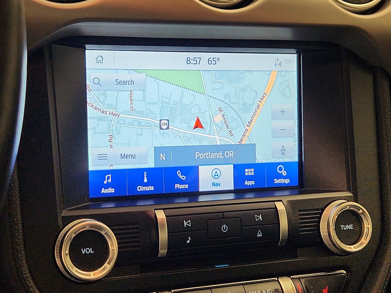2021 Ford Mustang GT Premium - Photo 15