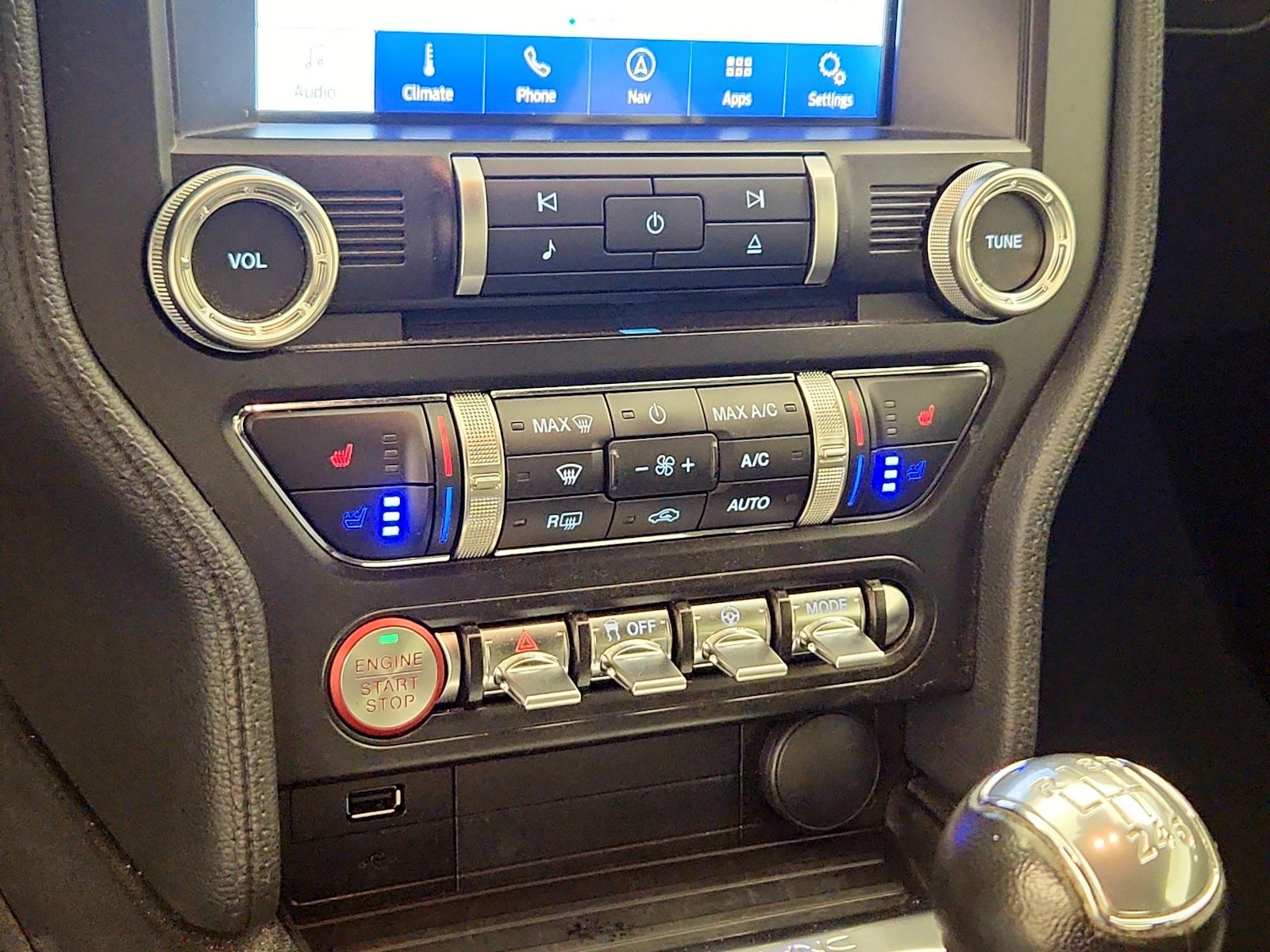 2021 Ford Mustang GT Premium - Photo 18