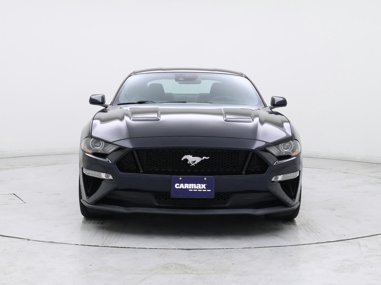 2021 Ford Mustang GT Premium - Photo 6