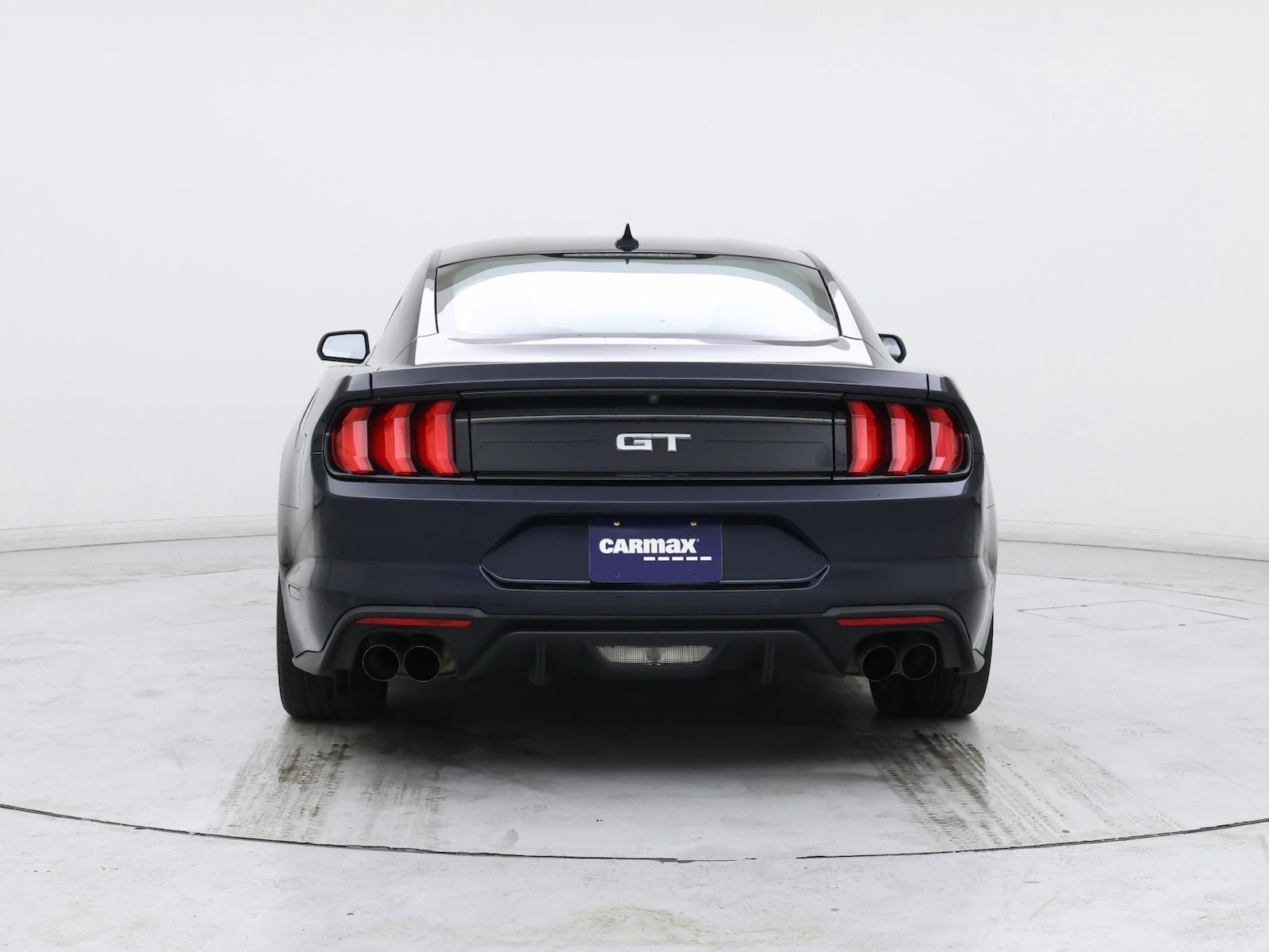 2021 Ford Mustang GT Premium - Photo 7