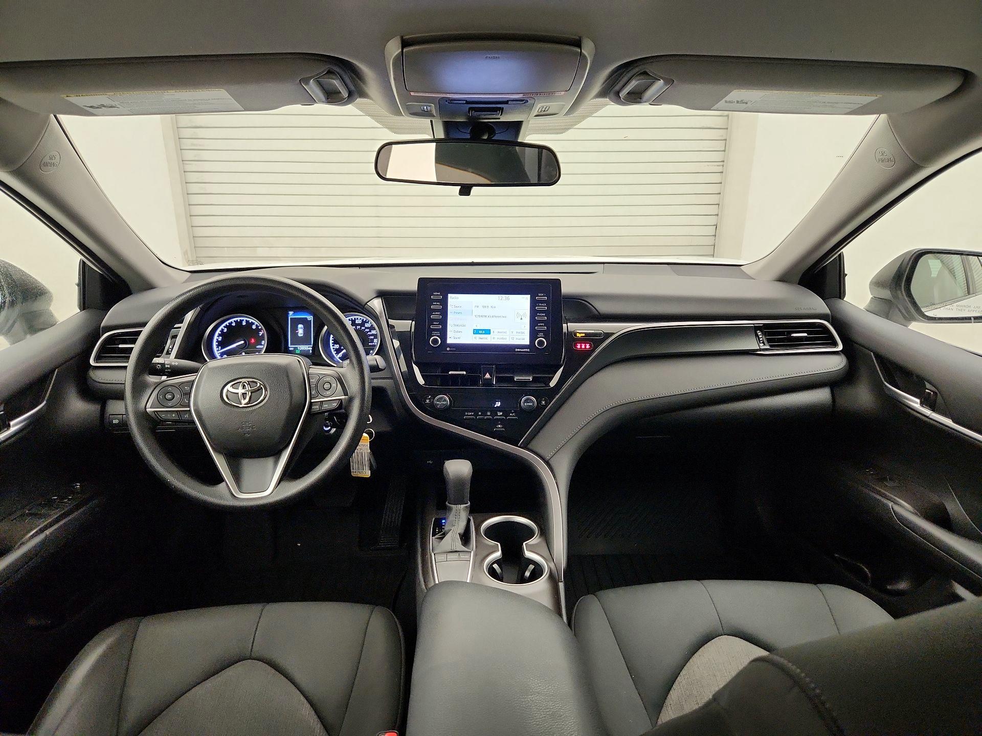 Thumbnail: 2023 Toyota Camry - 9