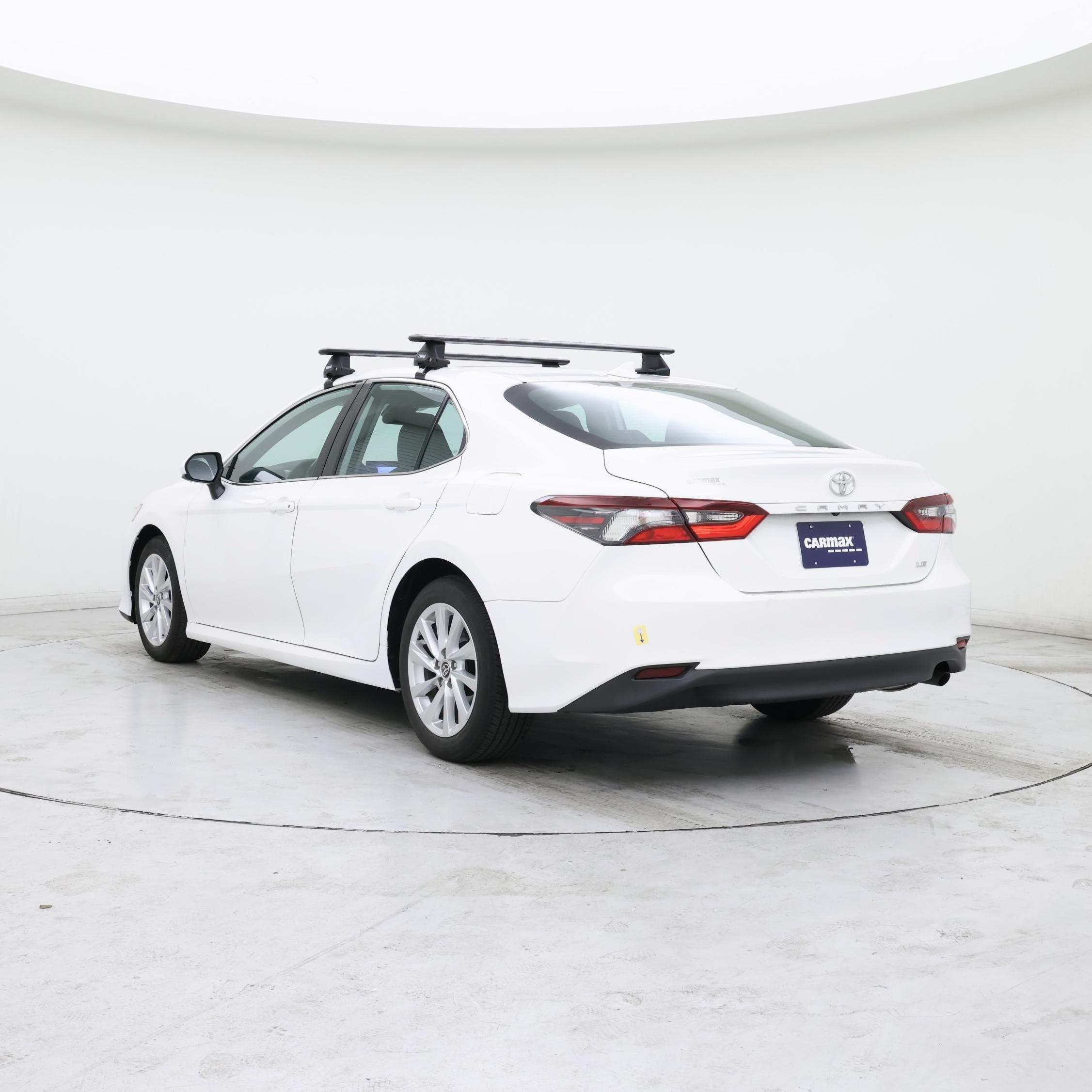 Thumbnail: 2023 Toyota Camry - 2
