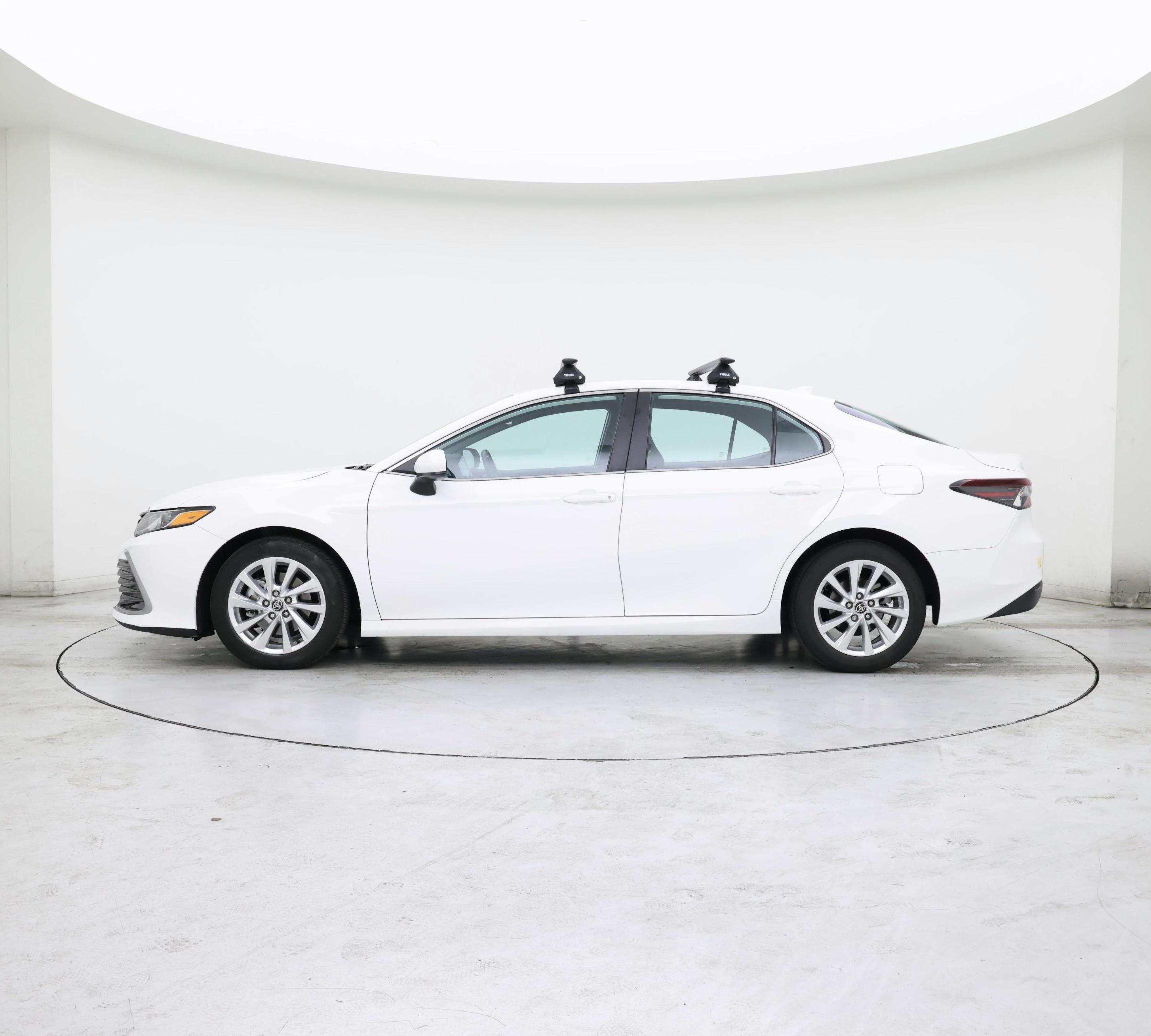 Thumbnail: 2023 Toyota Camry - 3
