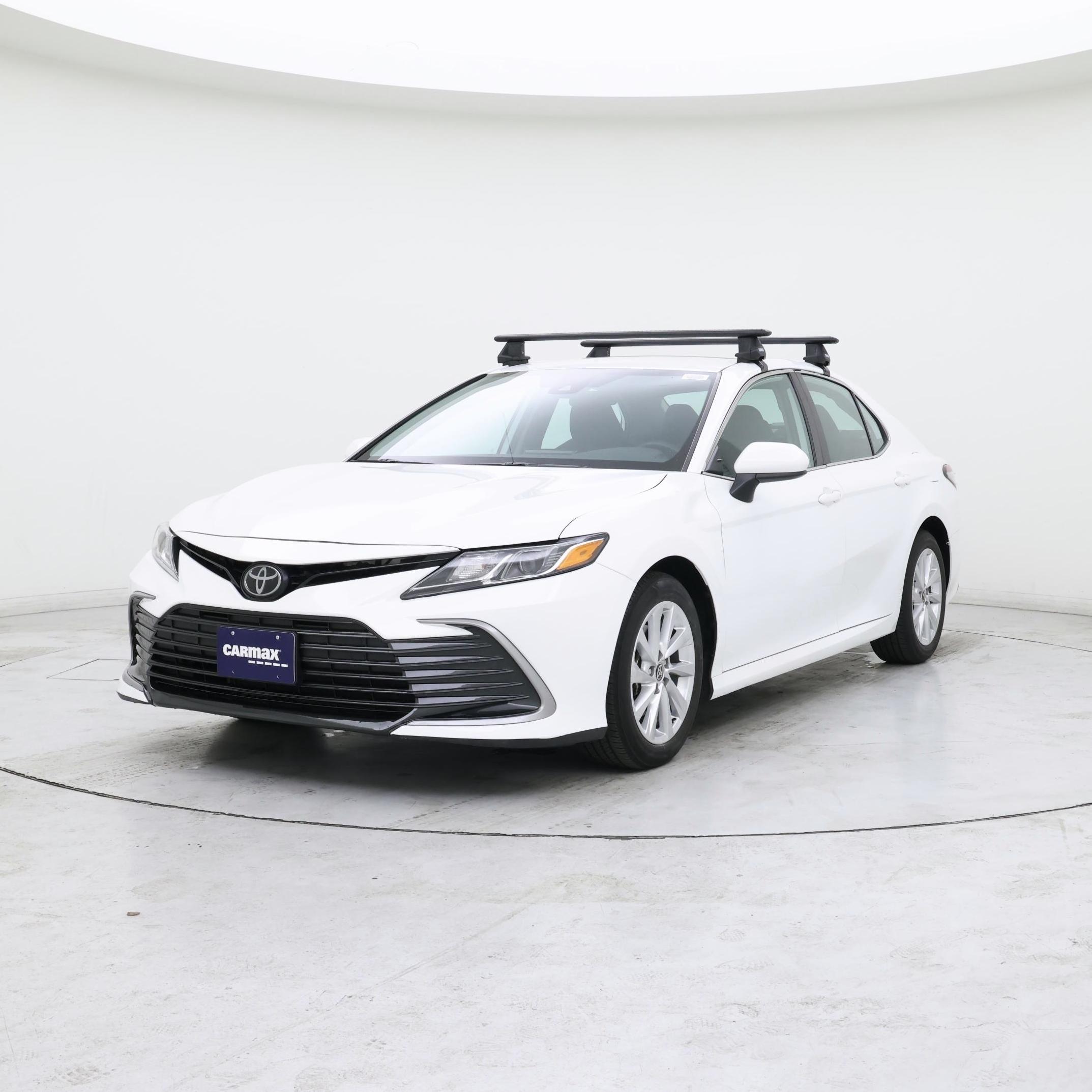 Thumbnail: 2023 Toyota Camry - 4