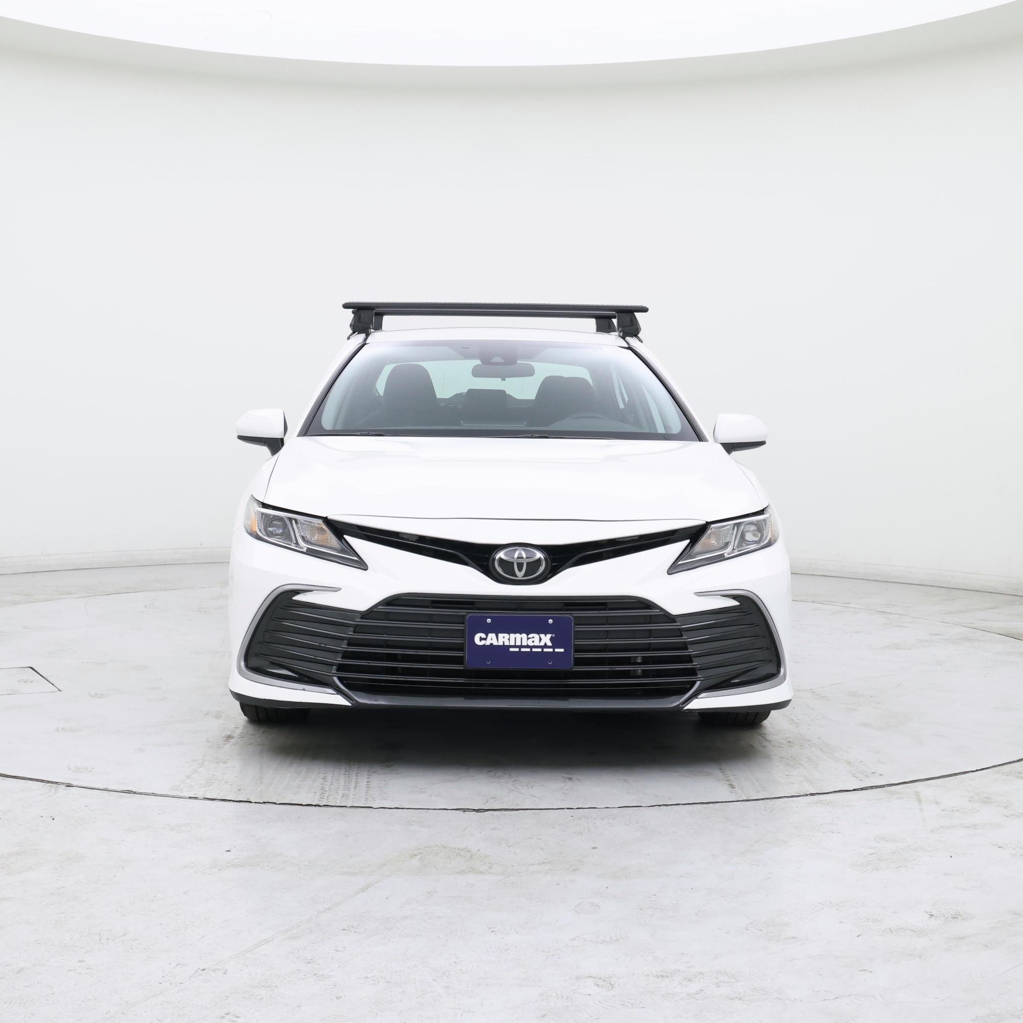 Thumbnail: 2023 Toyota Camry - 5