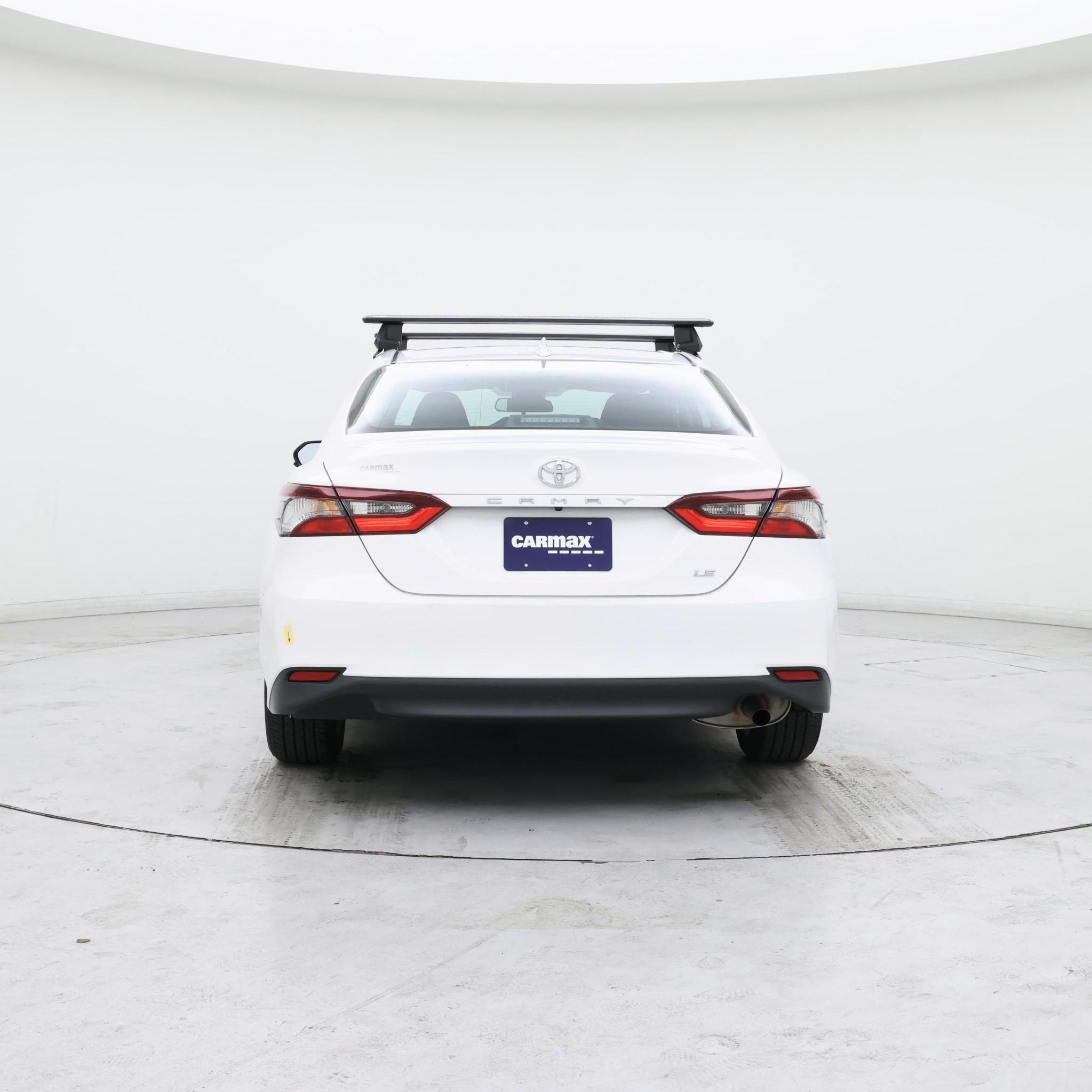 Thumbnail: 2023 Toyota Camry - 6