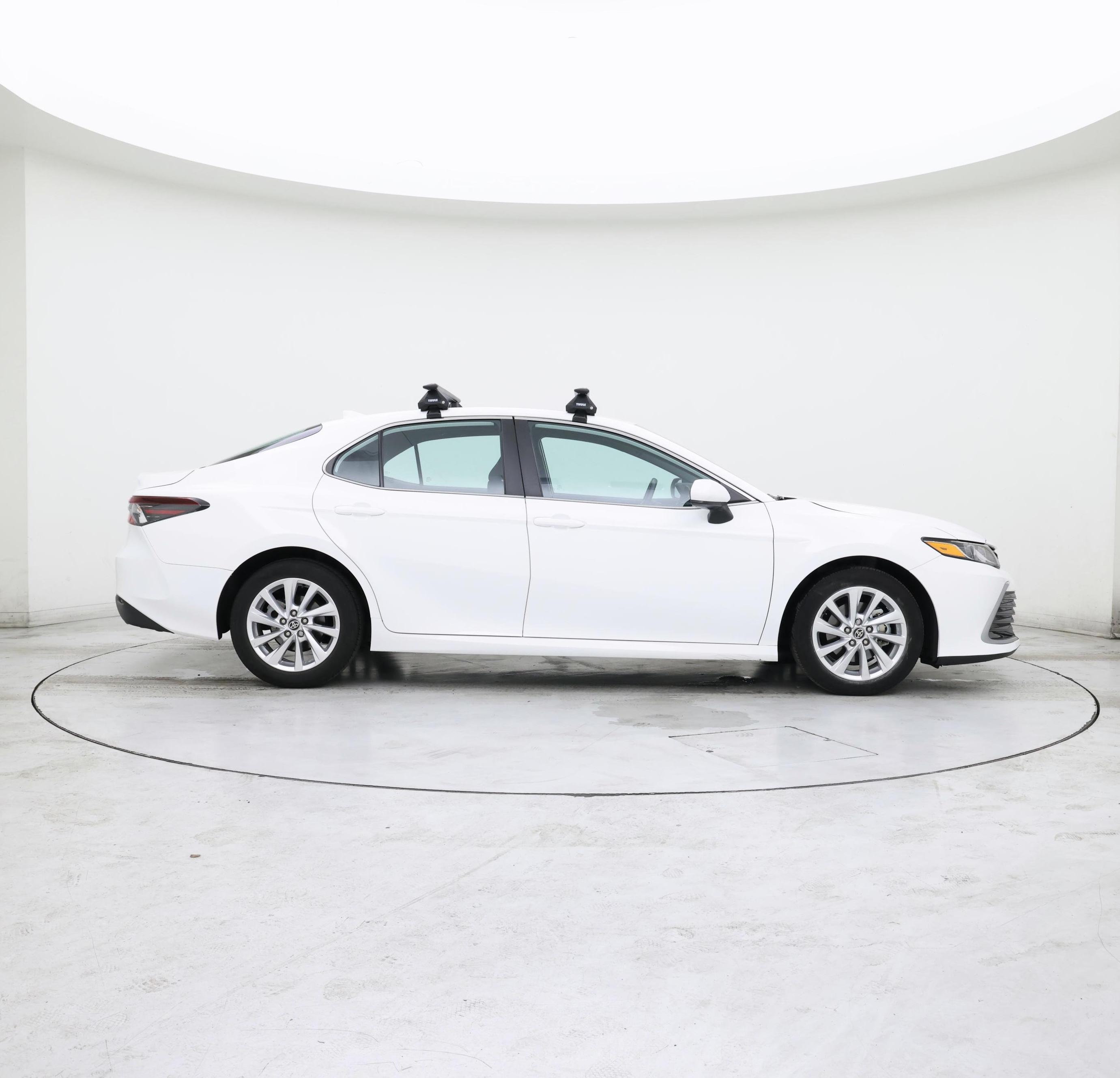 Thumbnail: 2023 Toyota Camry - 7
