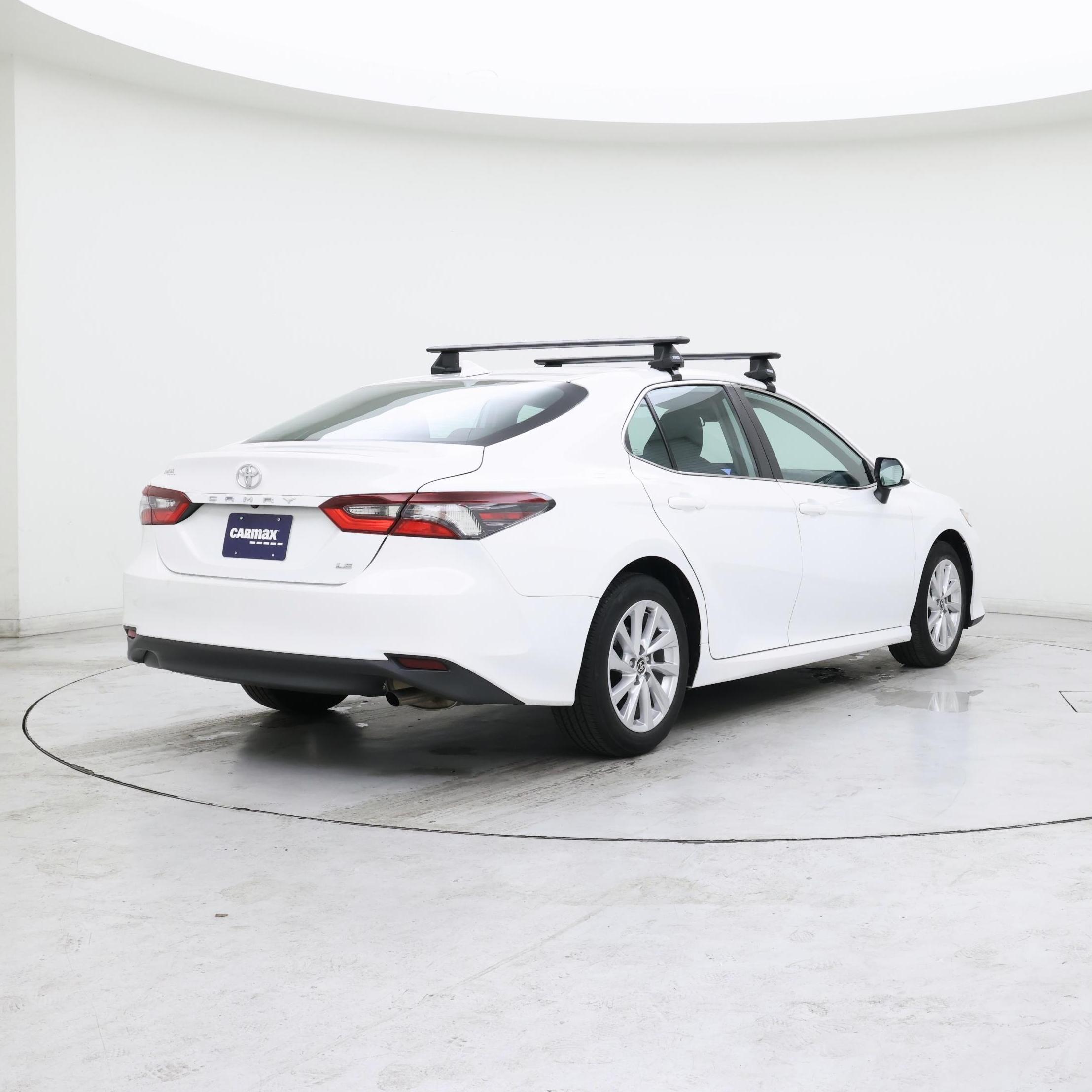 Thumbnail: 2023 Toyota Camry - 8