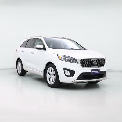 Vehicle exterior view