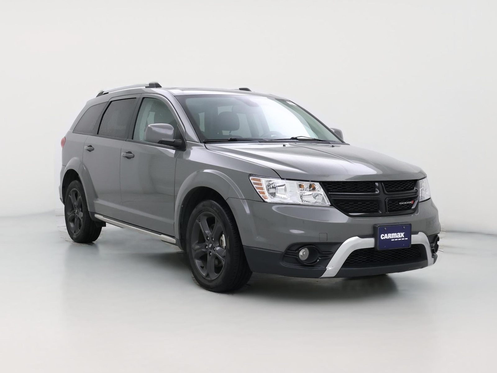 2020 Dodge Journey