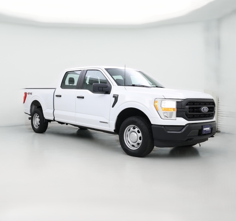 2022 Ford F150 XL