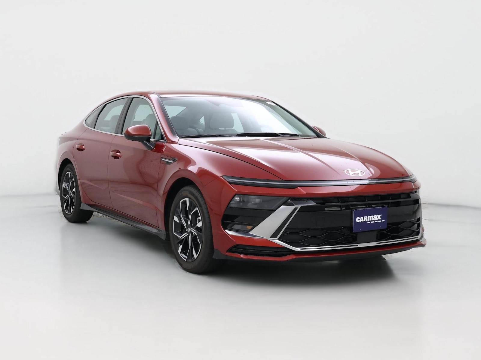 2024 Hyundai Sonata
