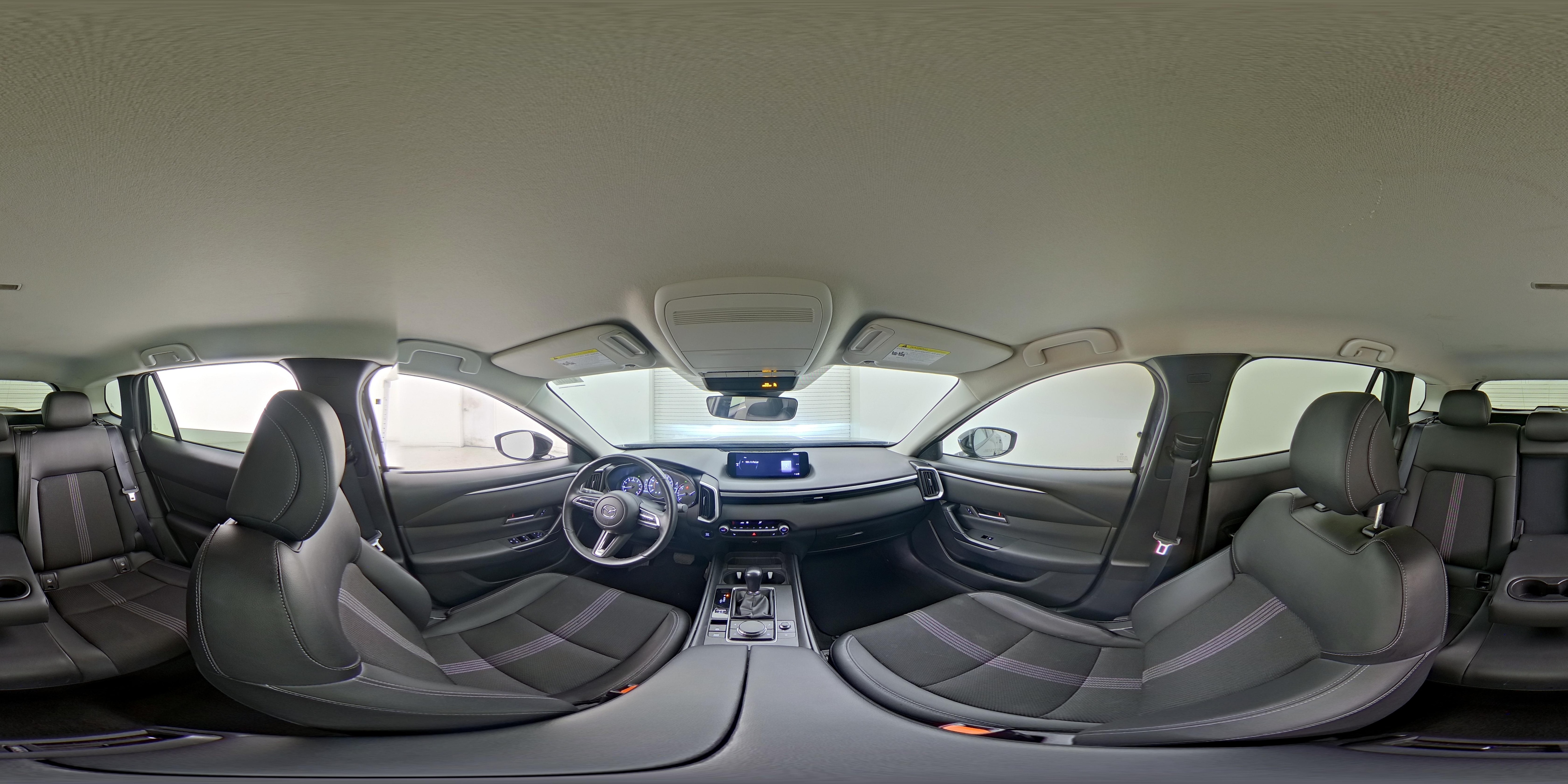 2025 Mazda CX-50 Preferred - Photo 24