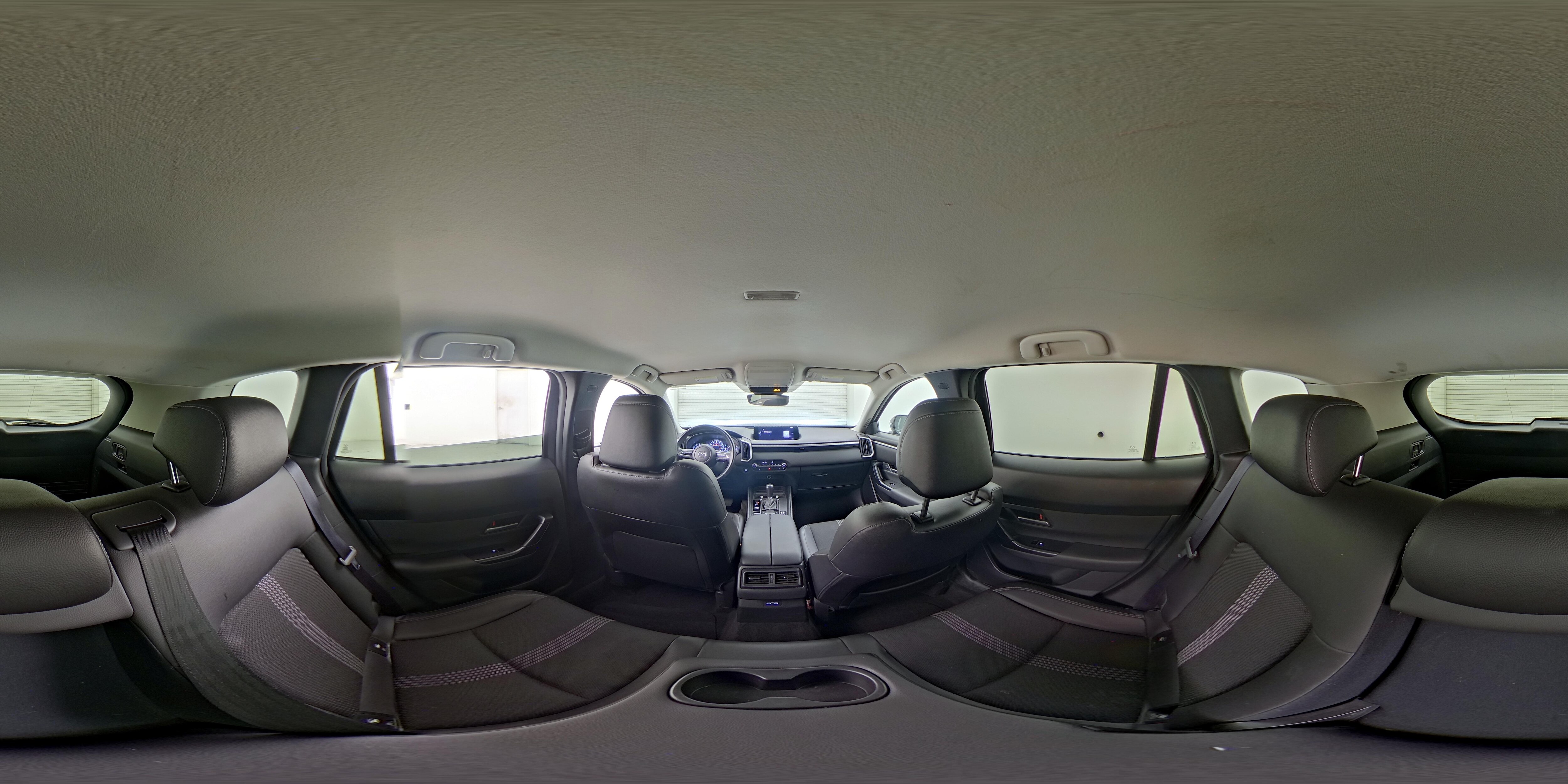 2025 Mazda CX-50 Preferred - Photo 25