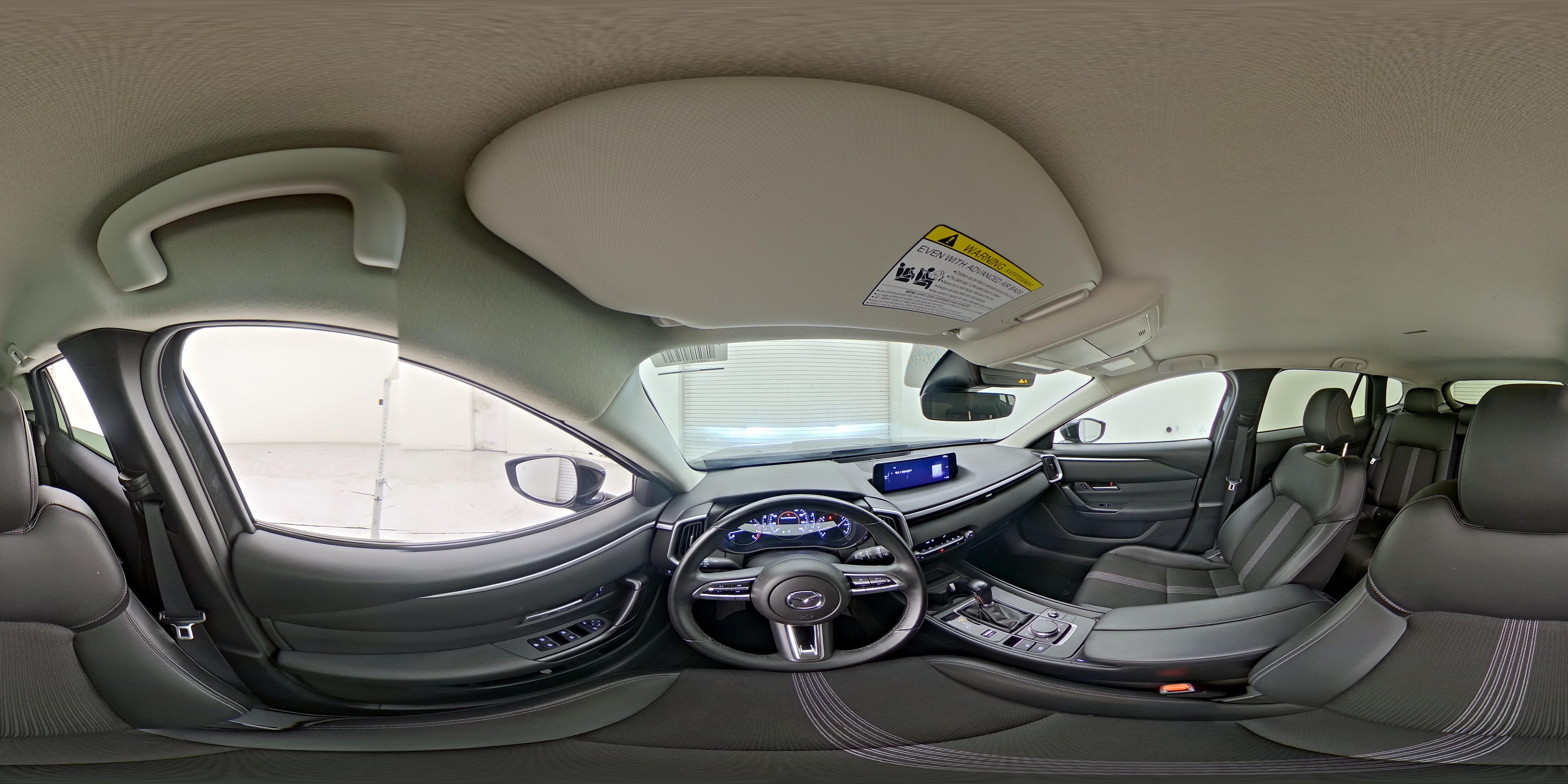 2025 Mazda CX-50 Preferred - Photo 26