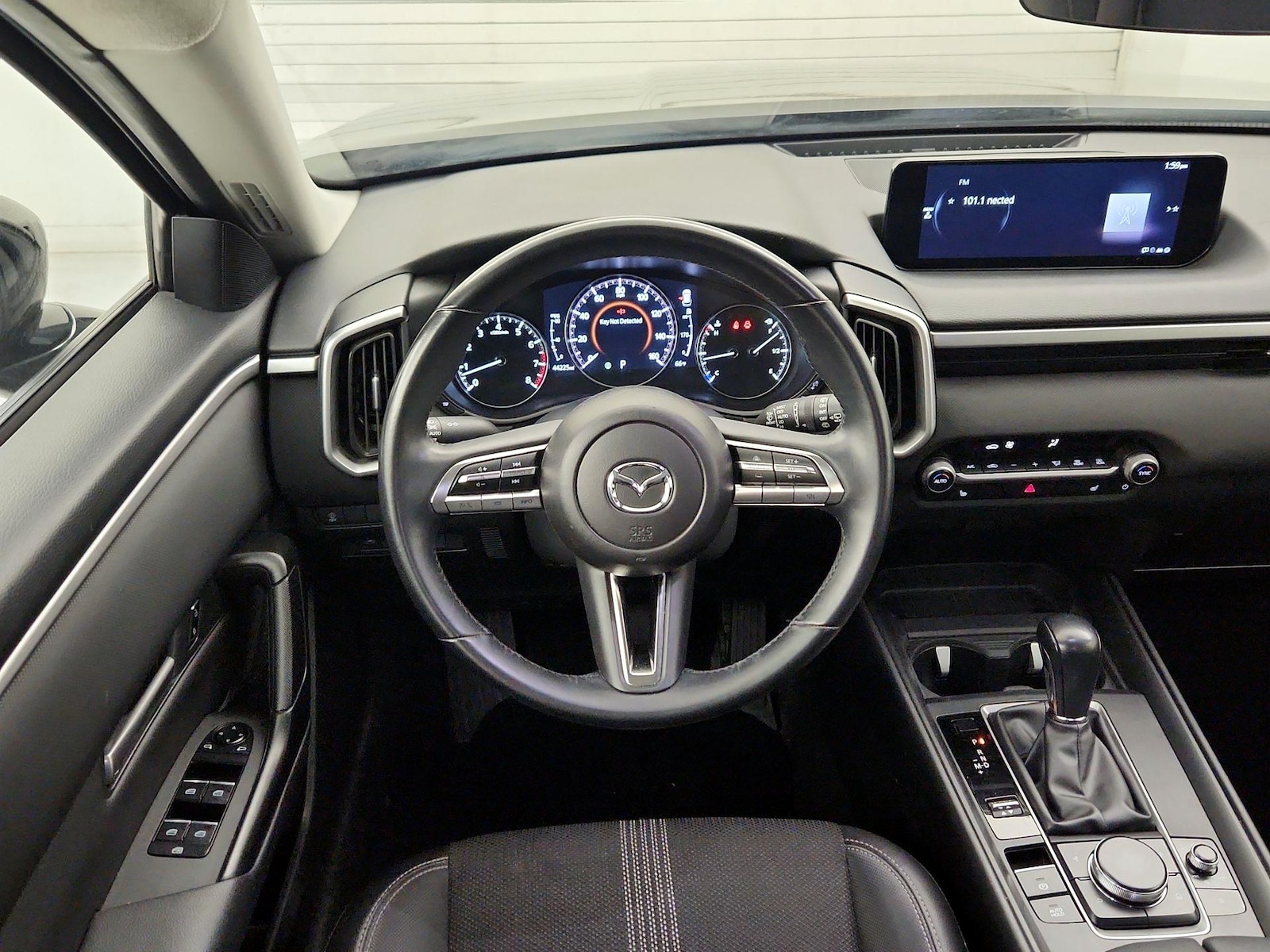 2025 Mazda CX-50 Preferred - Photo 11