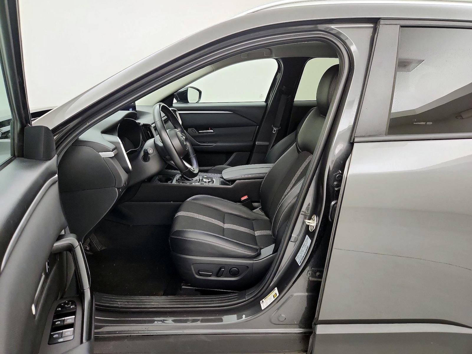 2025 Mazda CX-50 Preferred - Photo 12