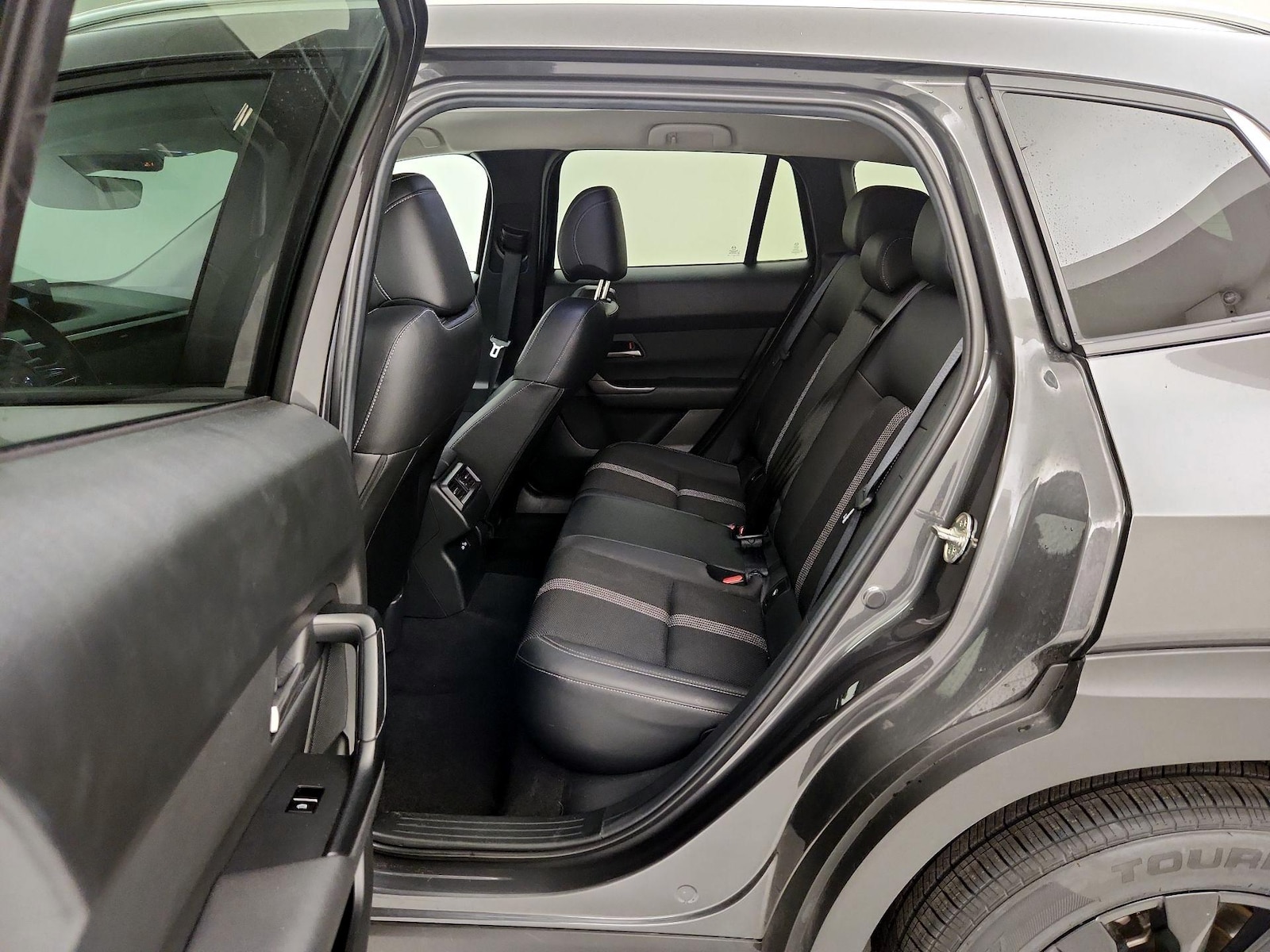 2025 Mazda CX-50 Preferred - Photo 20