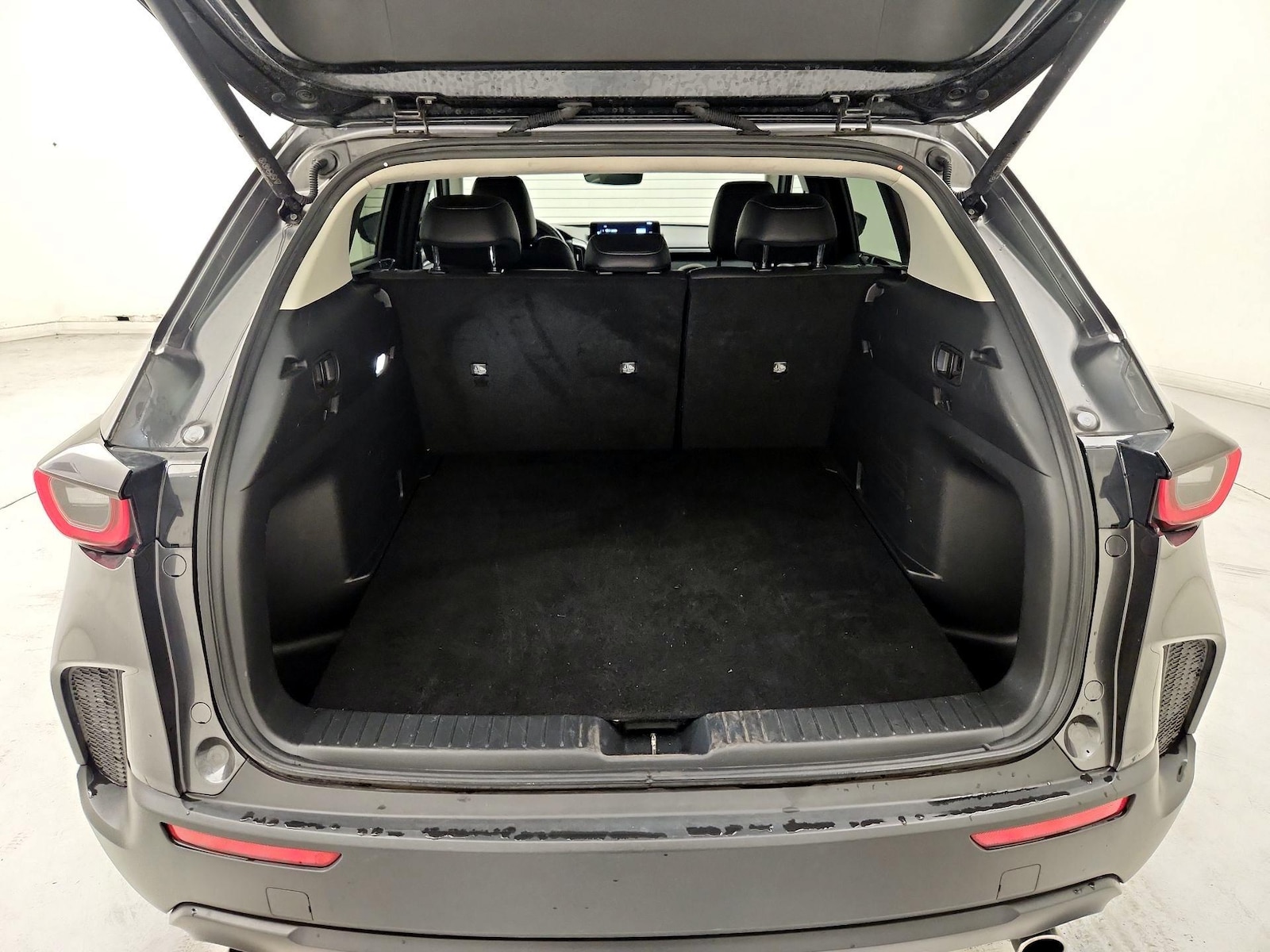 2025 Mazda CX-50 Preferred - Photo 21