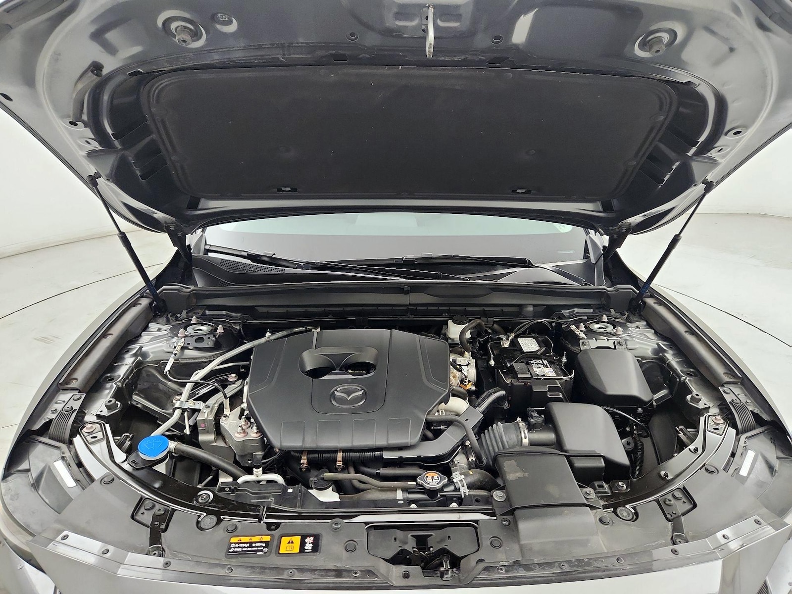 2025 Mazda CX-50 Preferred - Photo 22