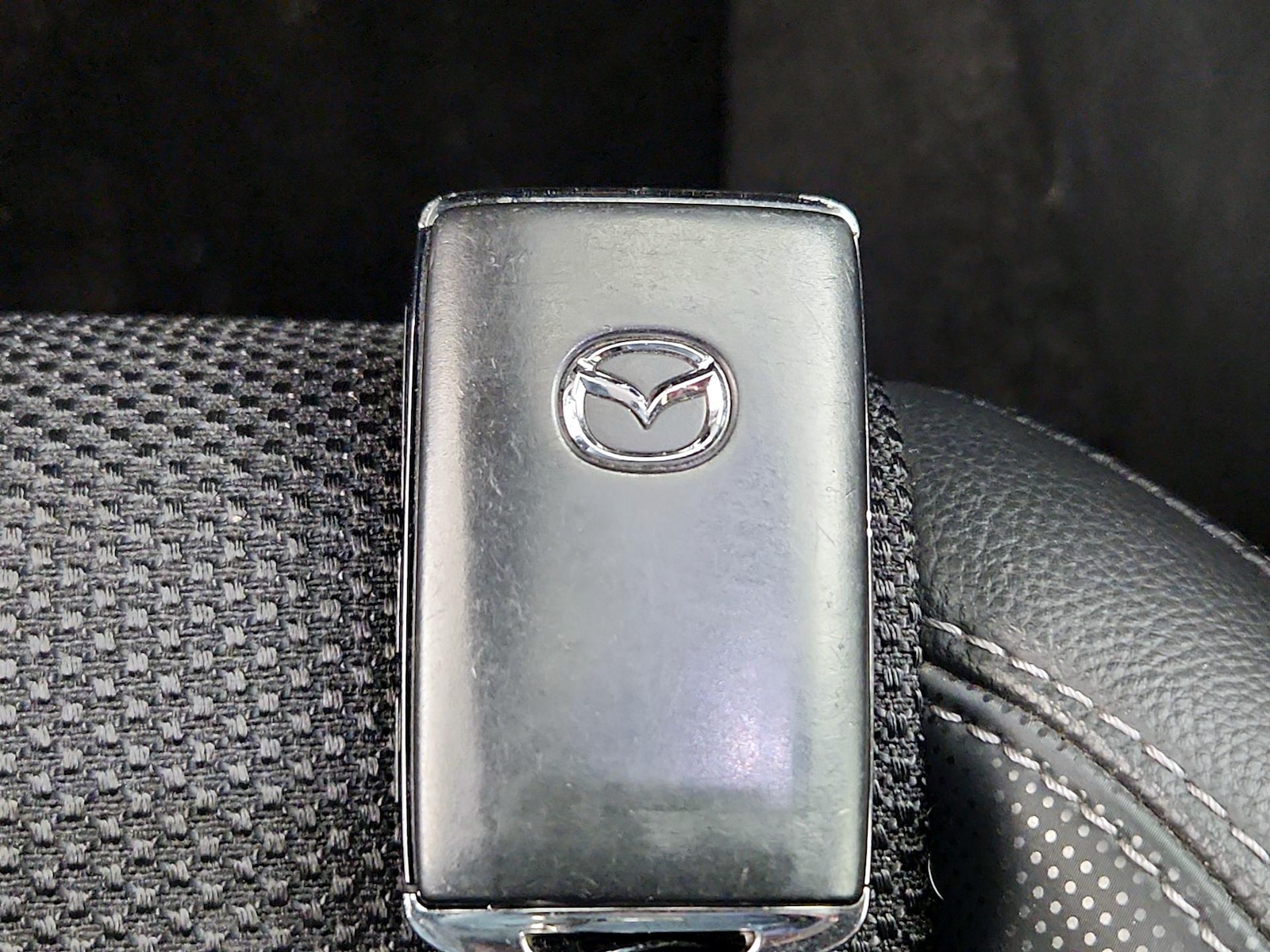 2025 Mazda CX-50 Preferred - Photo 23