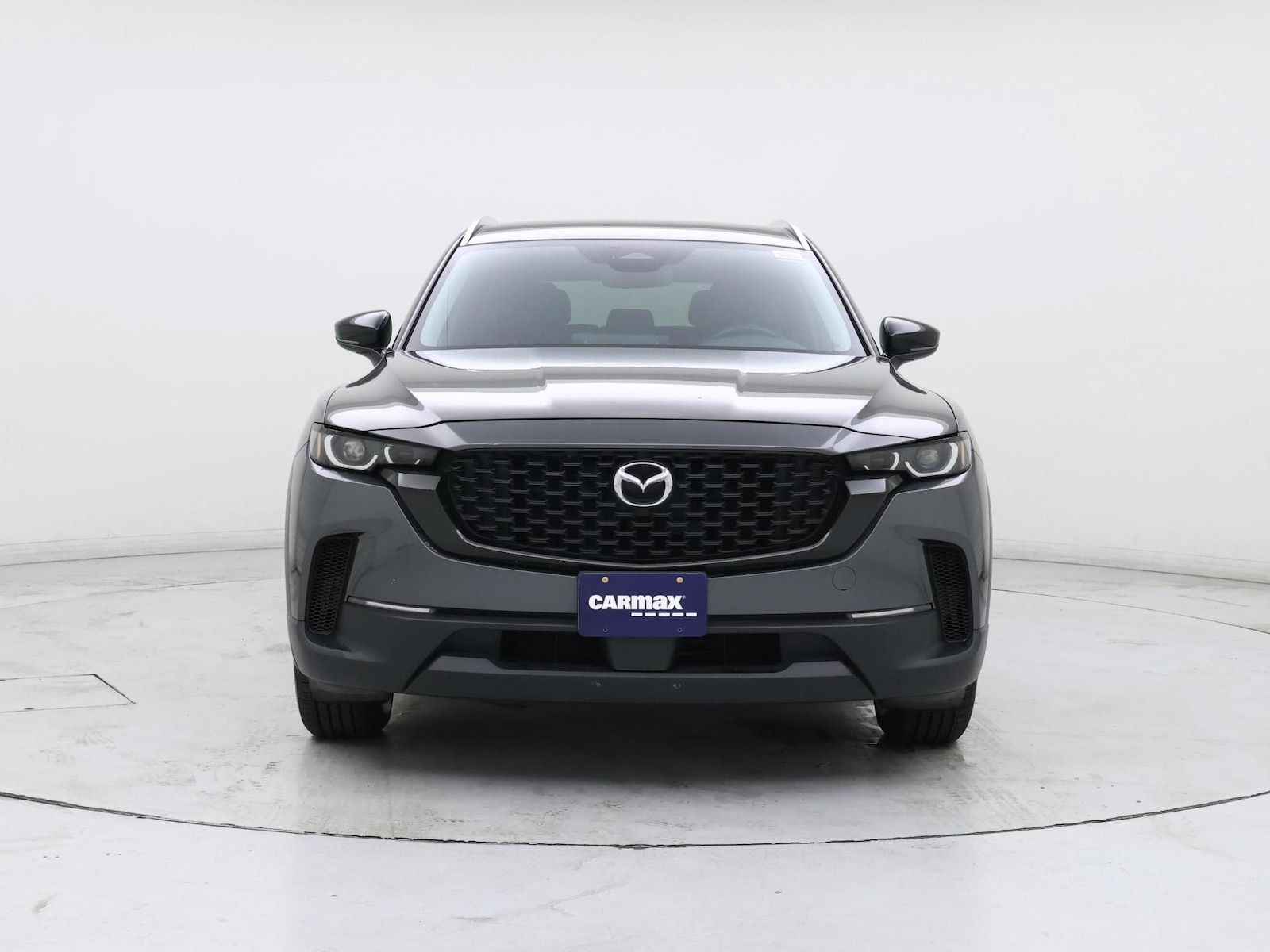 2025 Mazda CX-50 Preferred - Photo 6