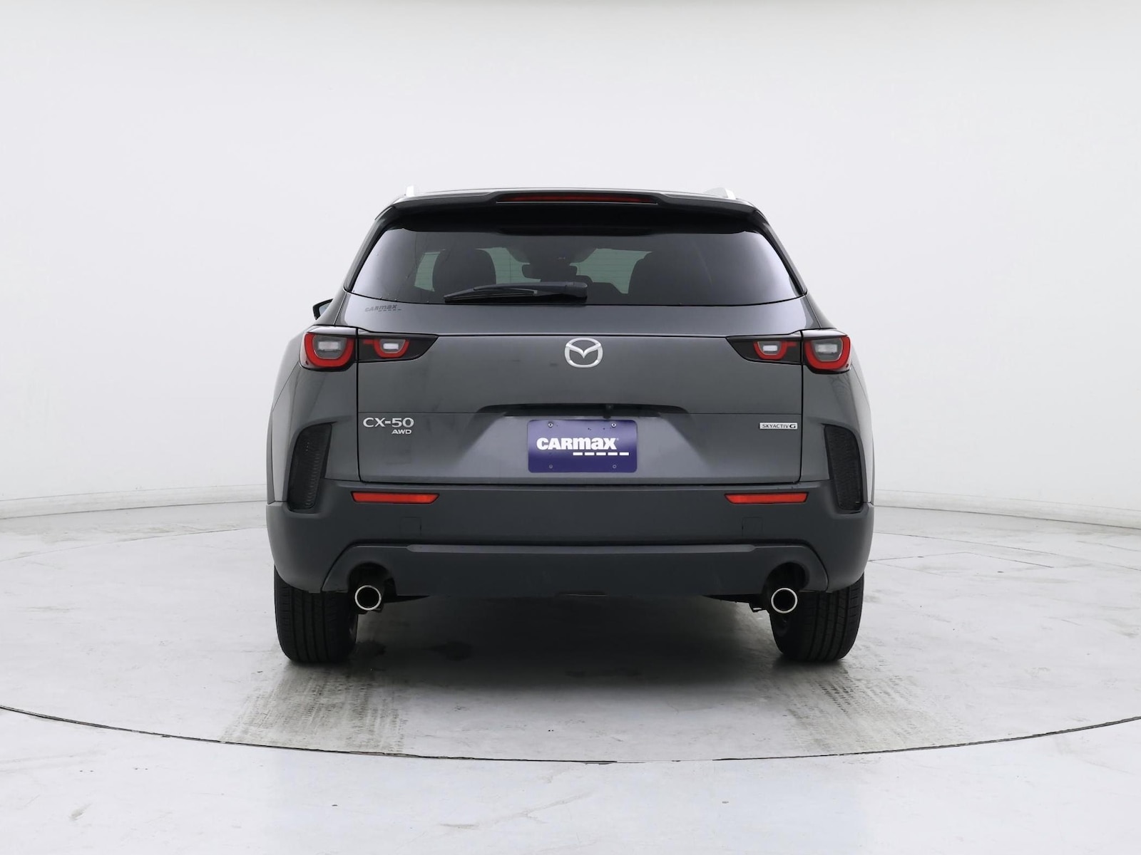 2025 Mazda CX-50 Preferred - Photo 7