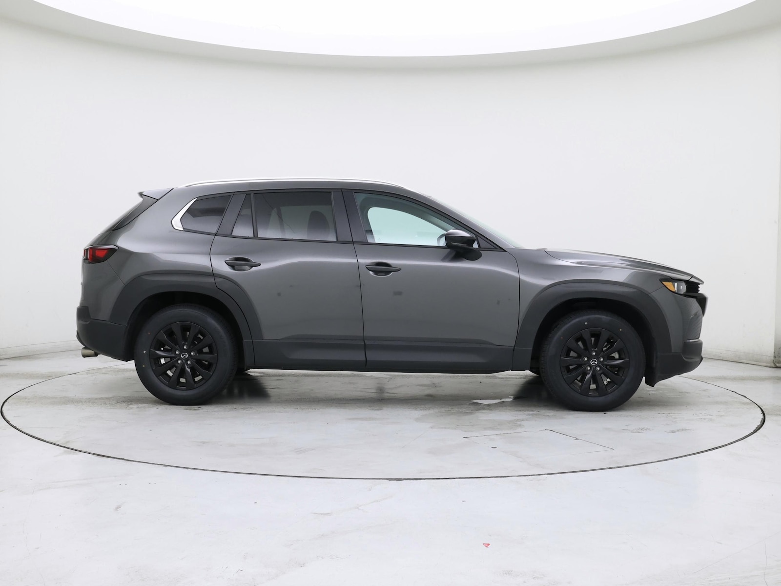 2025 Mazda CX-50 Preferred - Photo 8