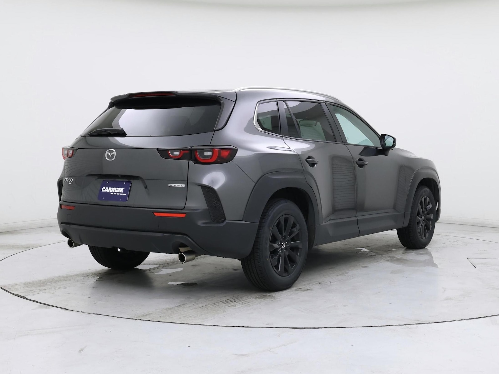 2025 Mazda CX-50 Preferred - Photo 9