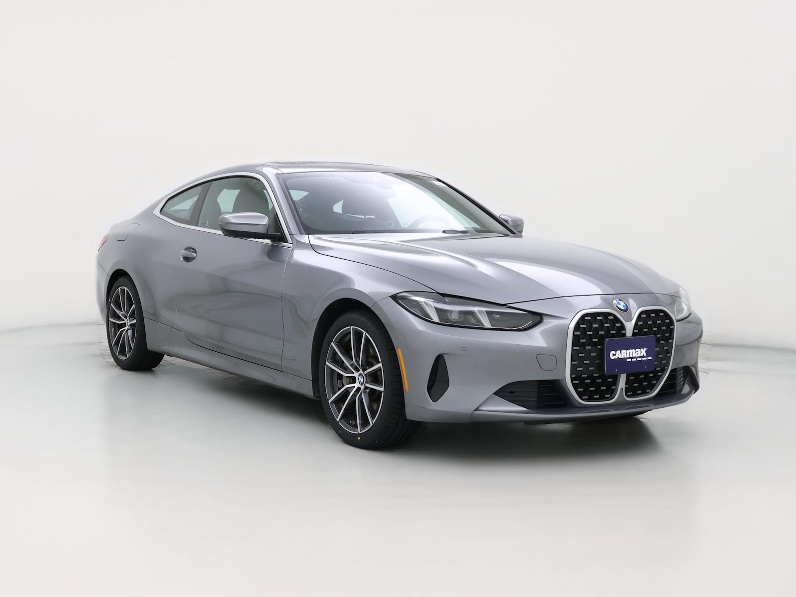 2026 BMW 4 Series