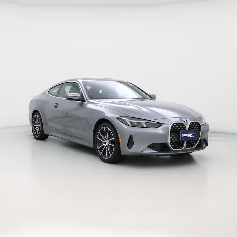 2026 BMW 430 I xDrive