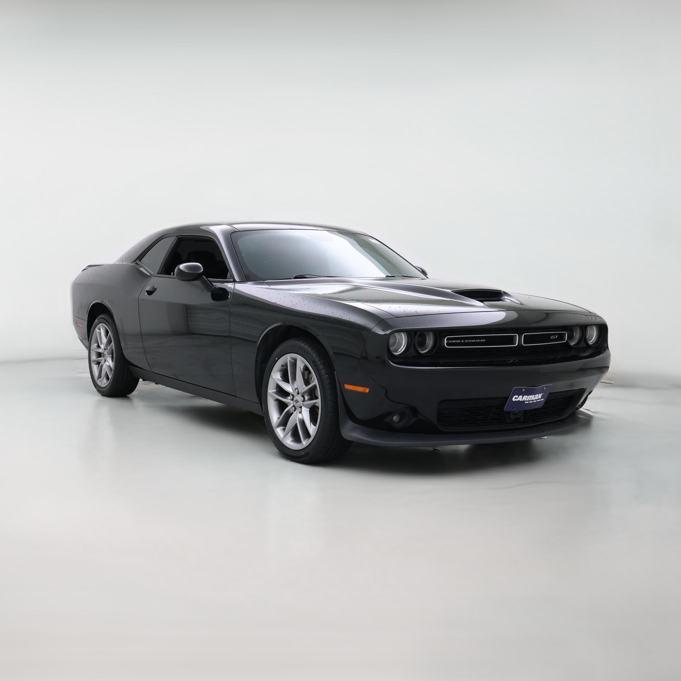 2023 Dodge Challenger GT - Photo 1