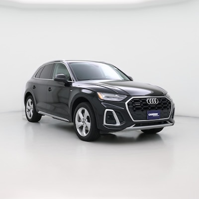 2023 Audi Q5 S-Line Premium Plus