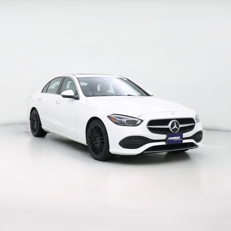 2025 Mercedes-Benz C300