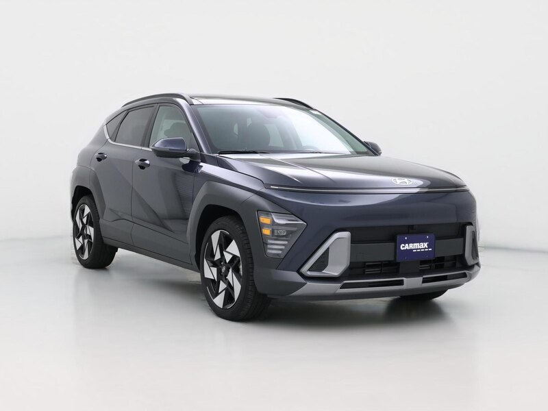 2025 Hyundai Kona Limited