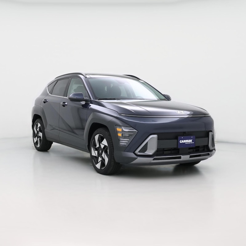 2025 Hyundai Kona Limited