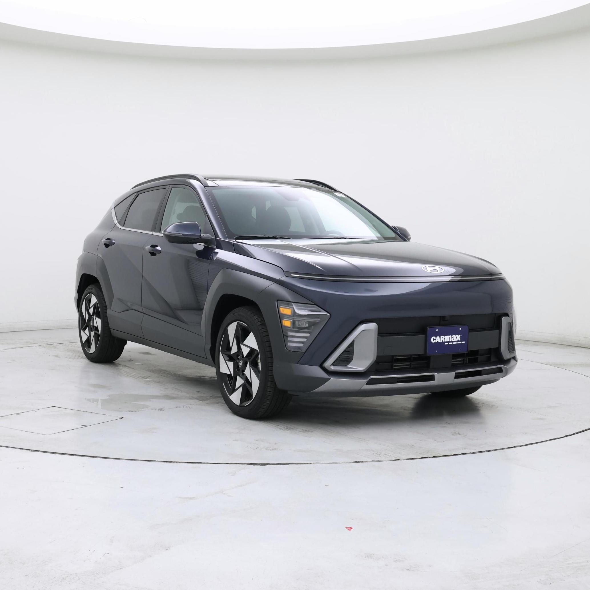 2025 Hyundai Kona Limited FWD    