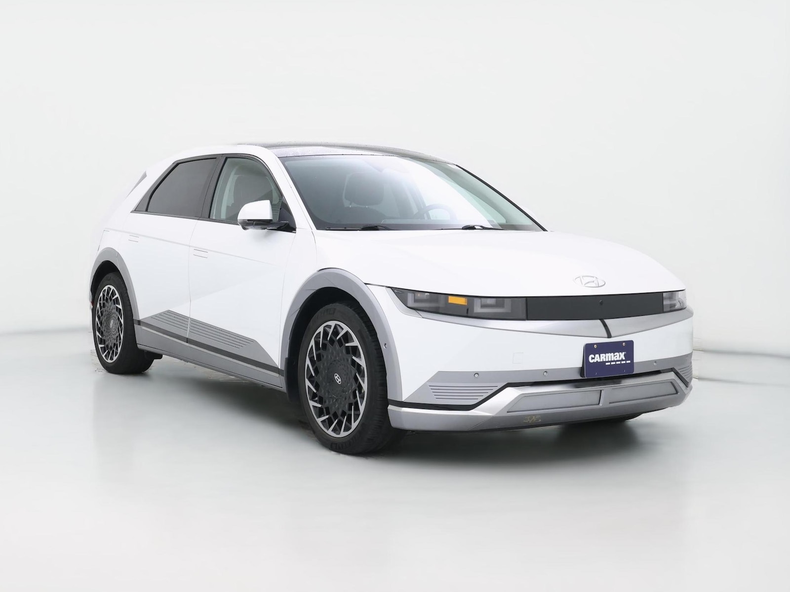 Smart Key & Power Hatch/Deck Lid