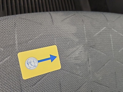 Condition detail