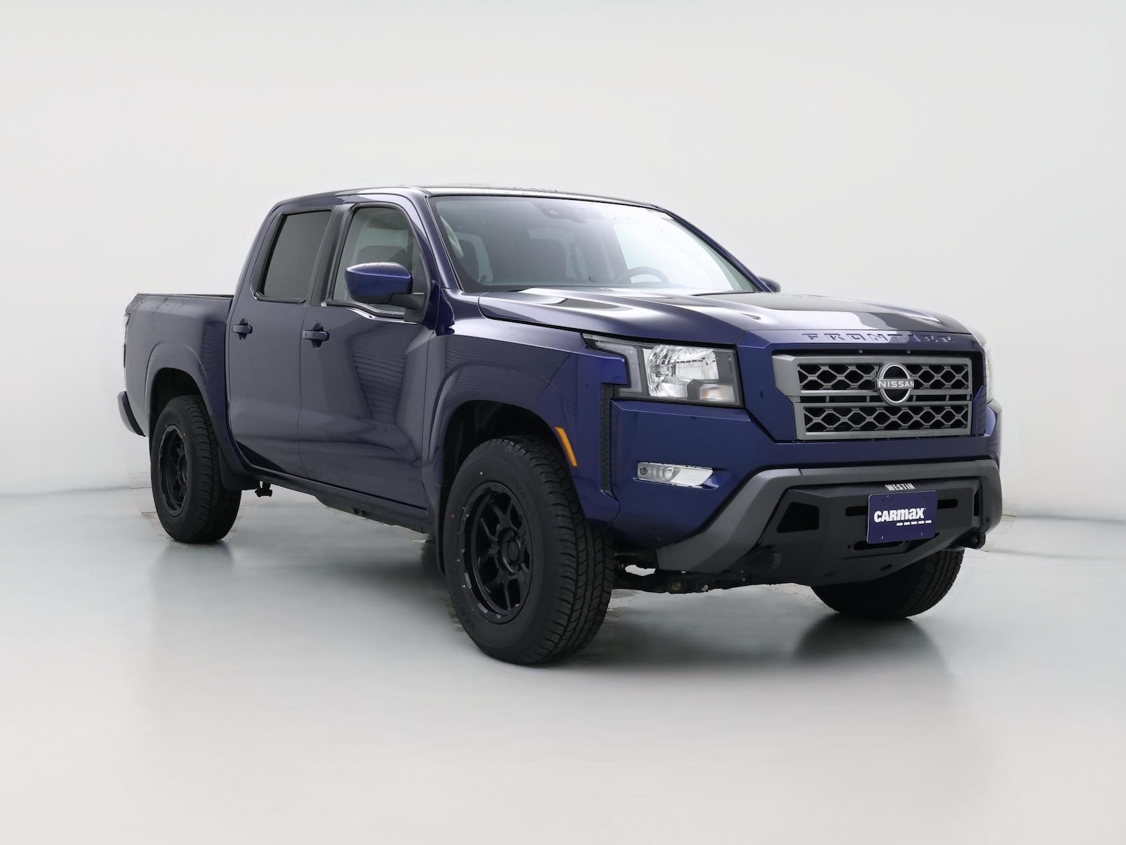 2023 Nissan Frontier
