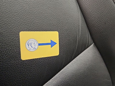 Condition detail