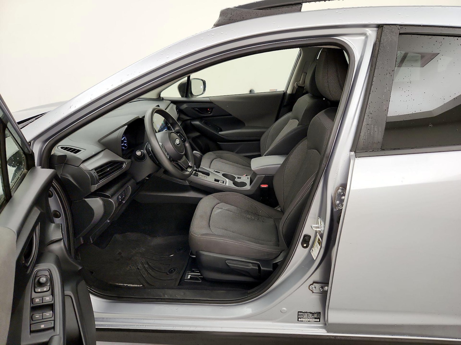 Side Airbags