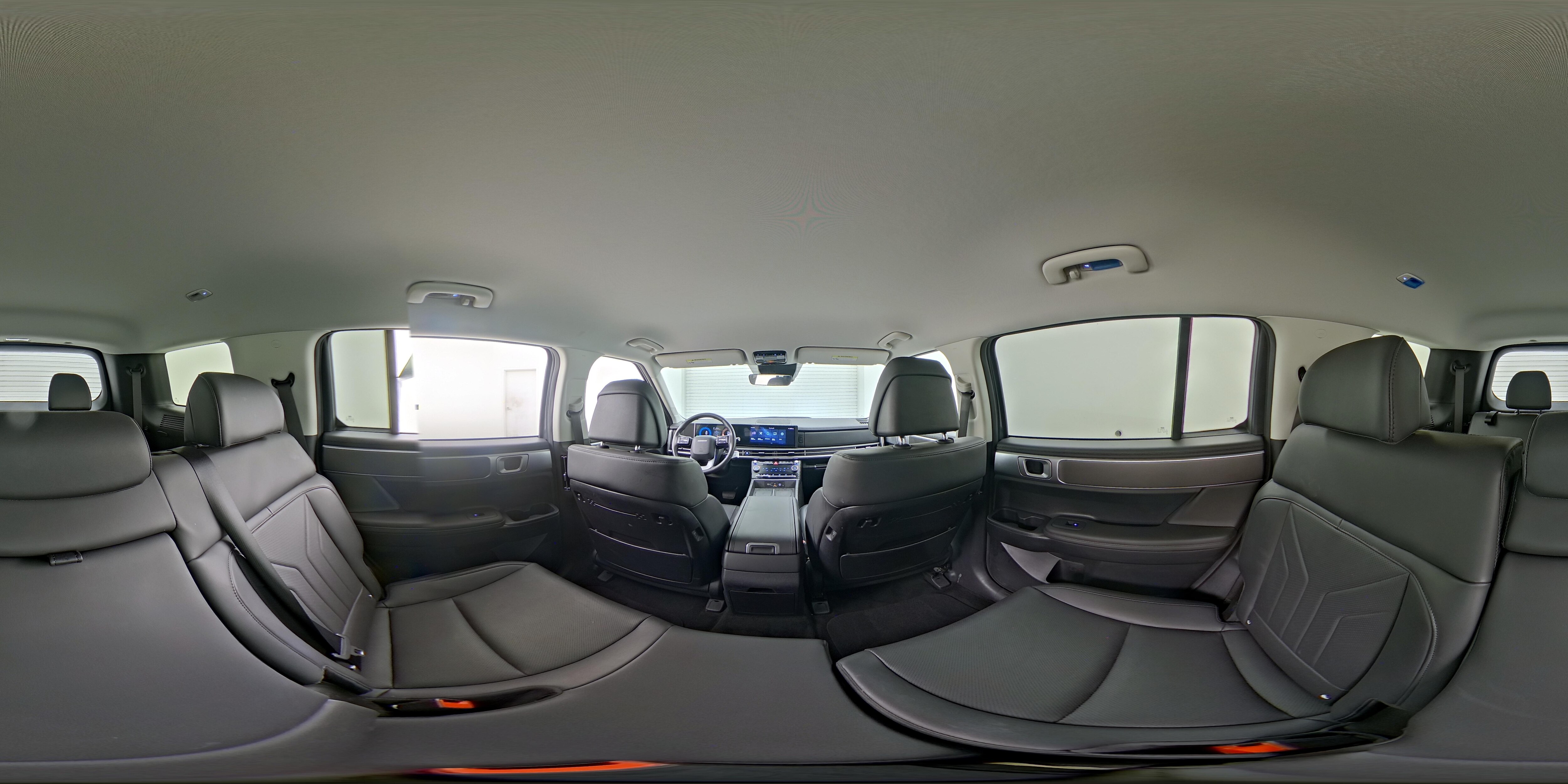 2025 Hyundai Santa Fe SEL - Photo 27